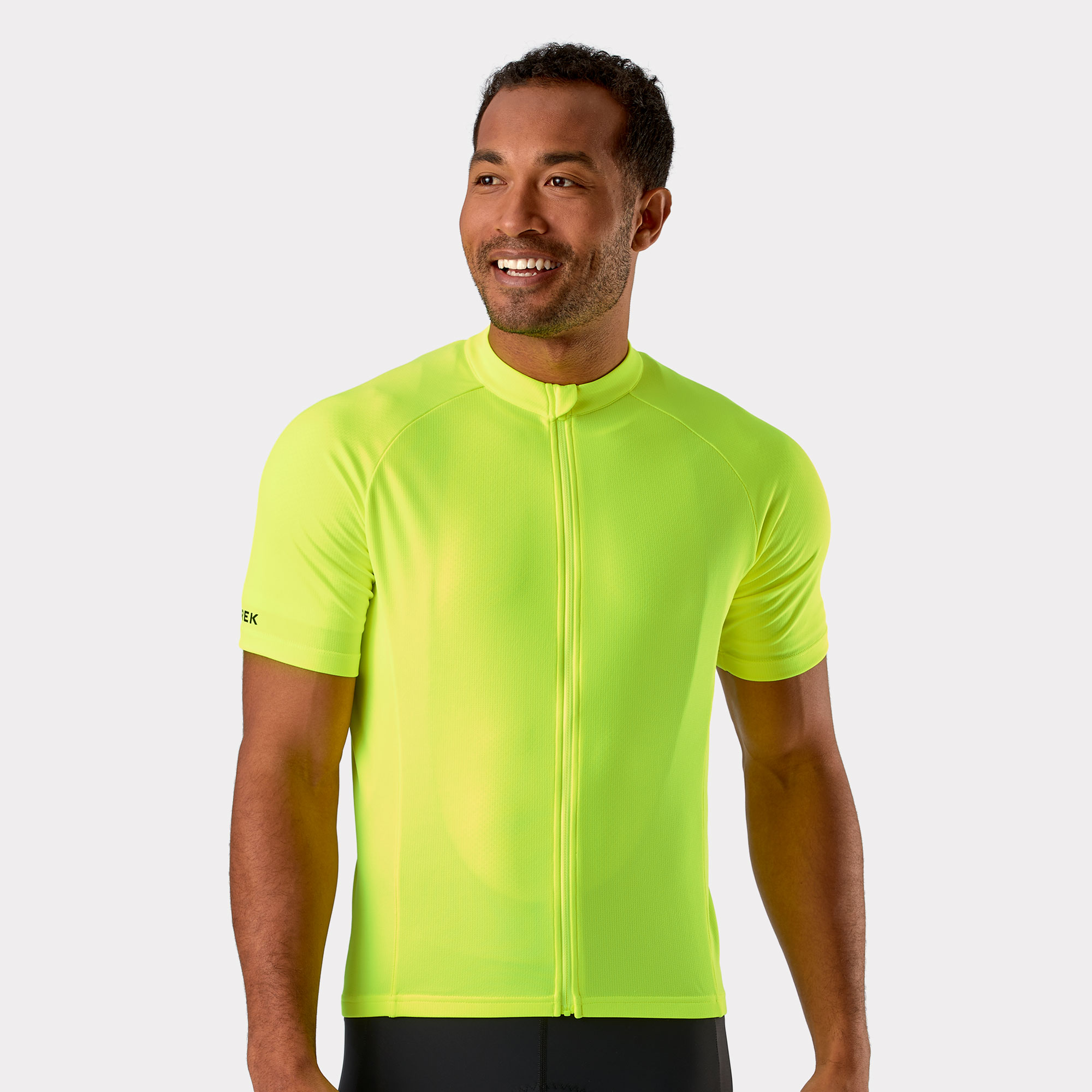 Maillot Trek Solstice Homme