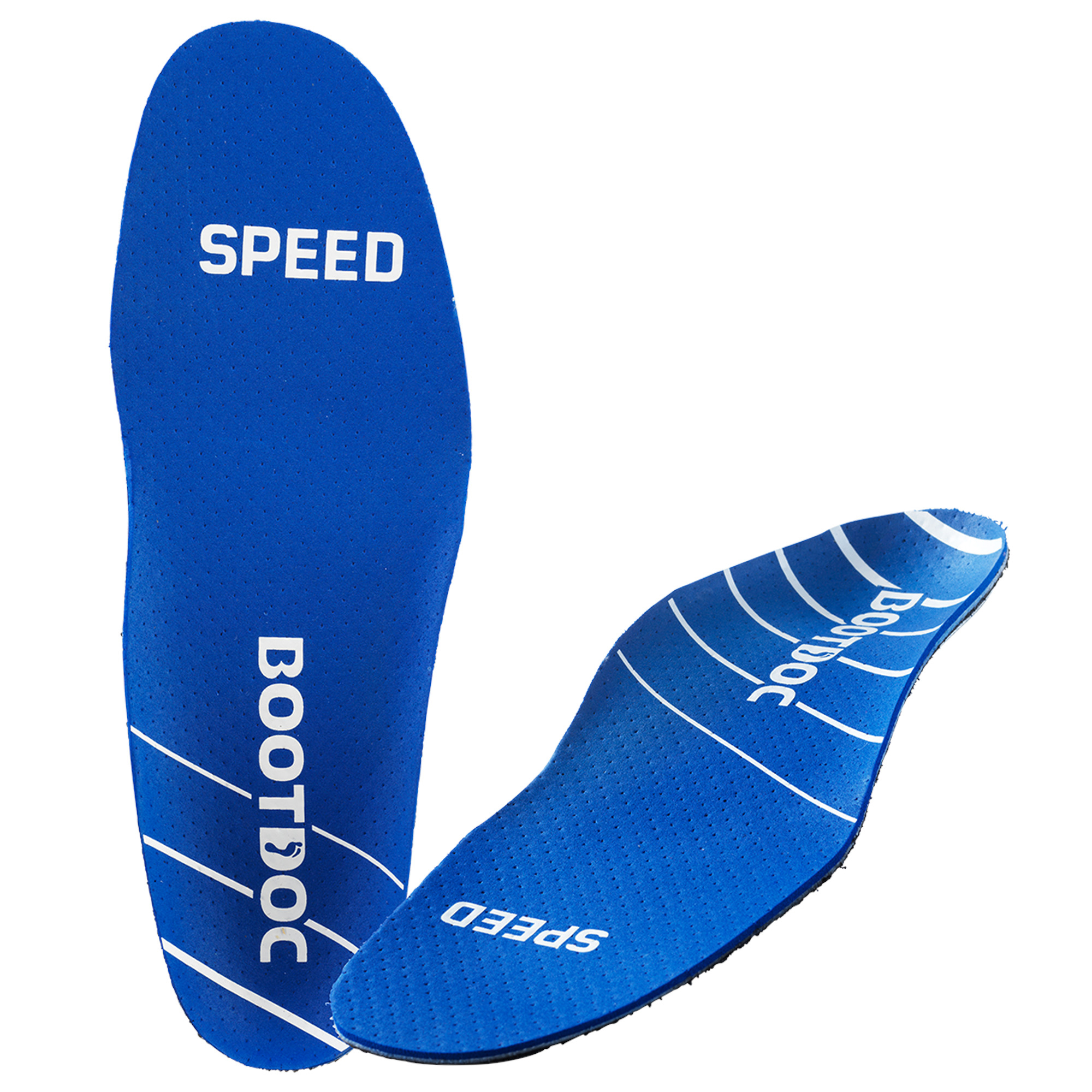 Semelles BOOTDOC Speed