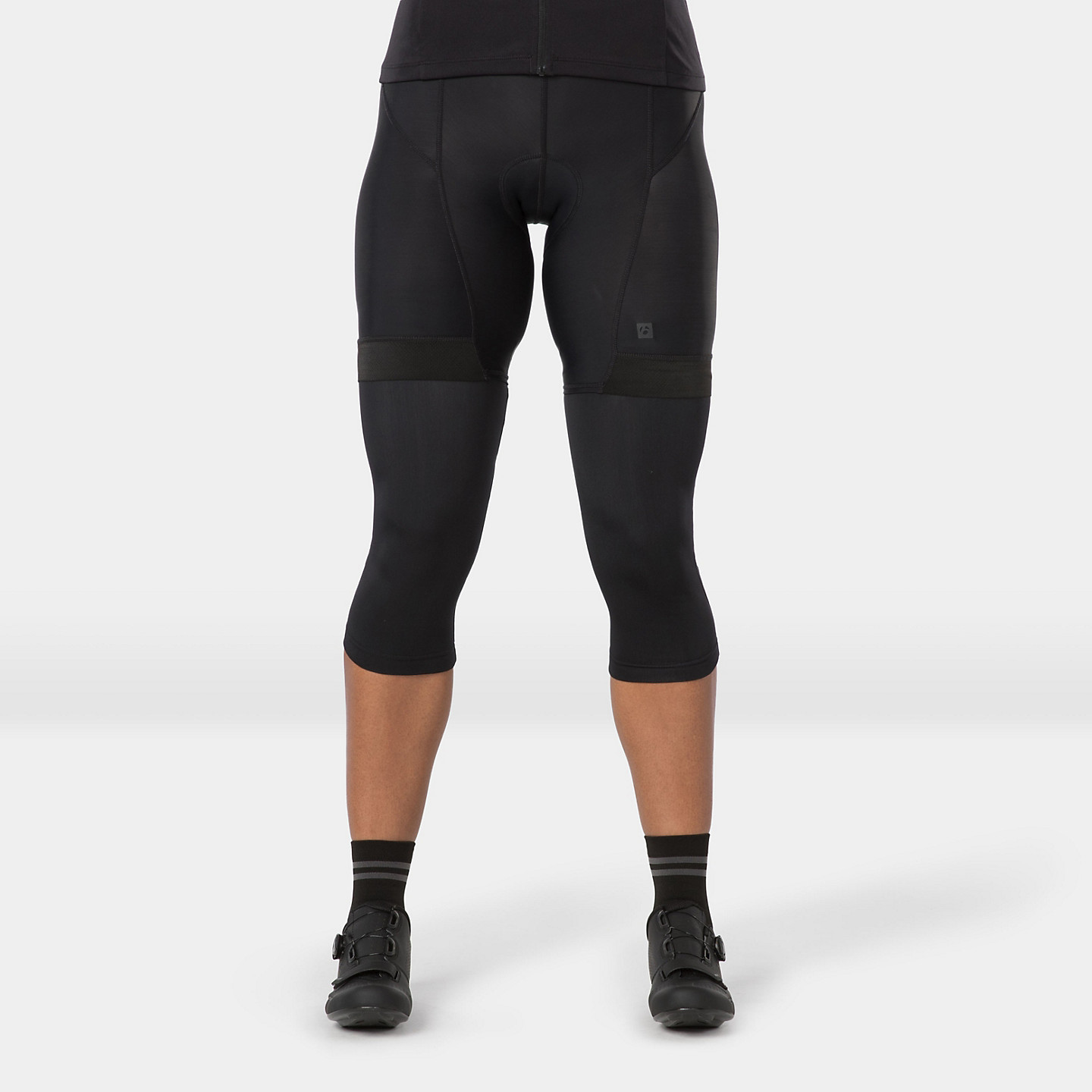 Genouillères Bontrager Thermal