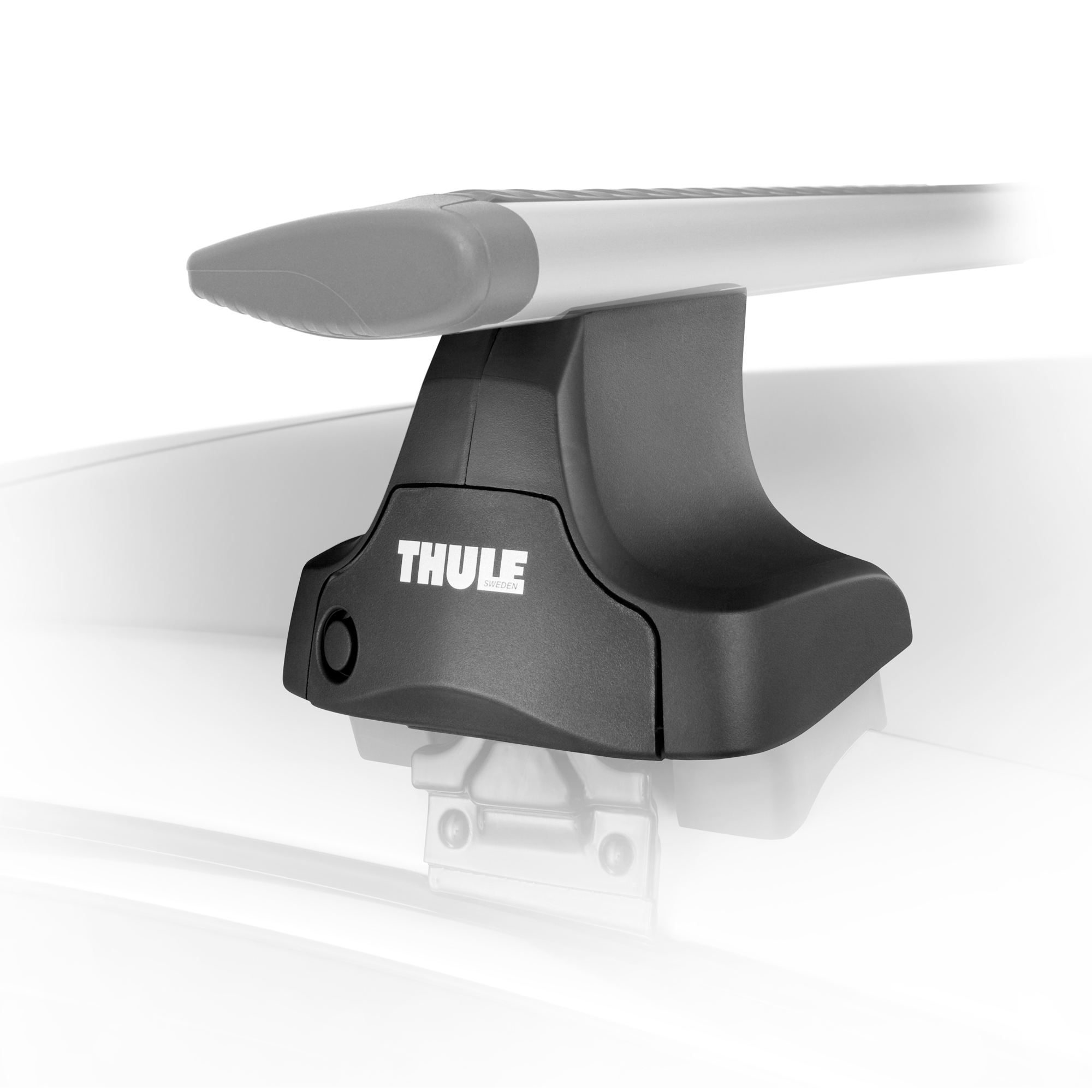 Ensemble de 4 pieds Thule Traverse 480R