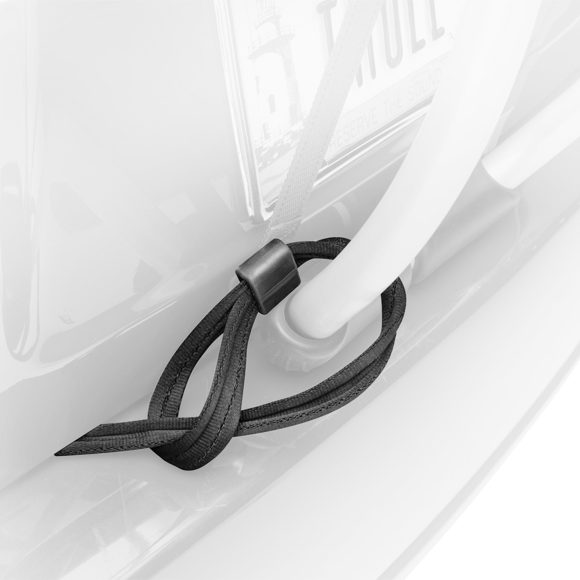 Sangle de verrouillage passive Thule Passive Lock Strap