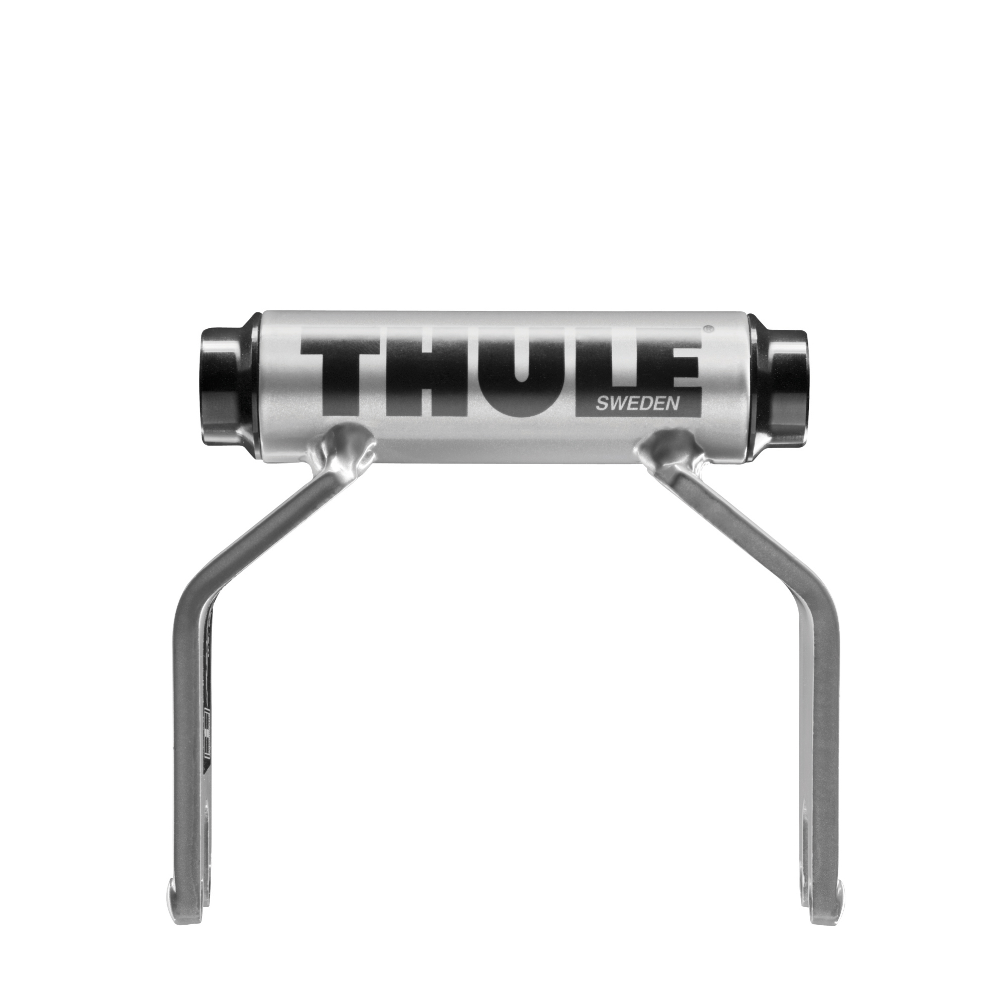 Adaptateur pour vélo à axe traversant Thule Thru-Axle Adapter 15 mm