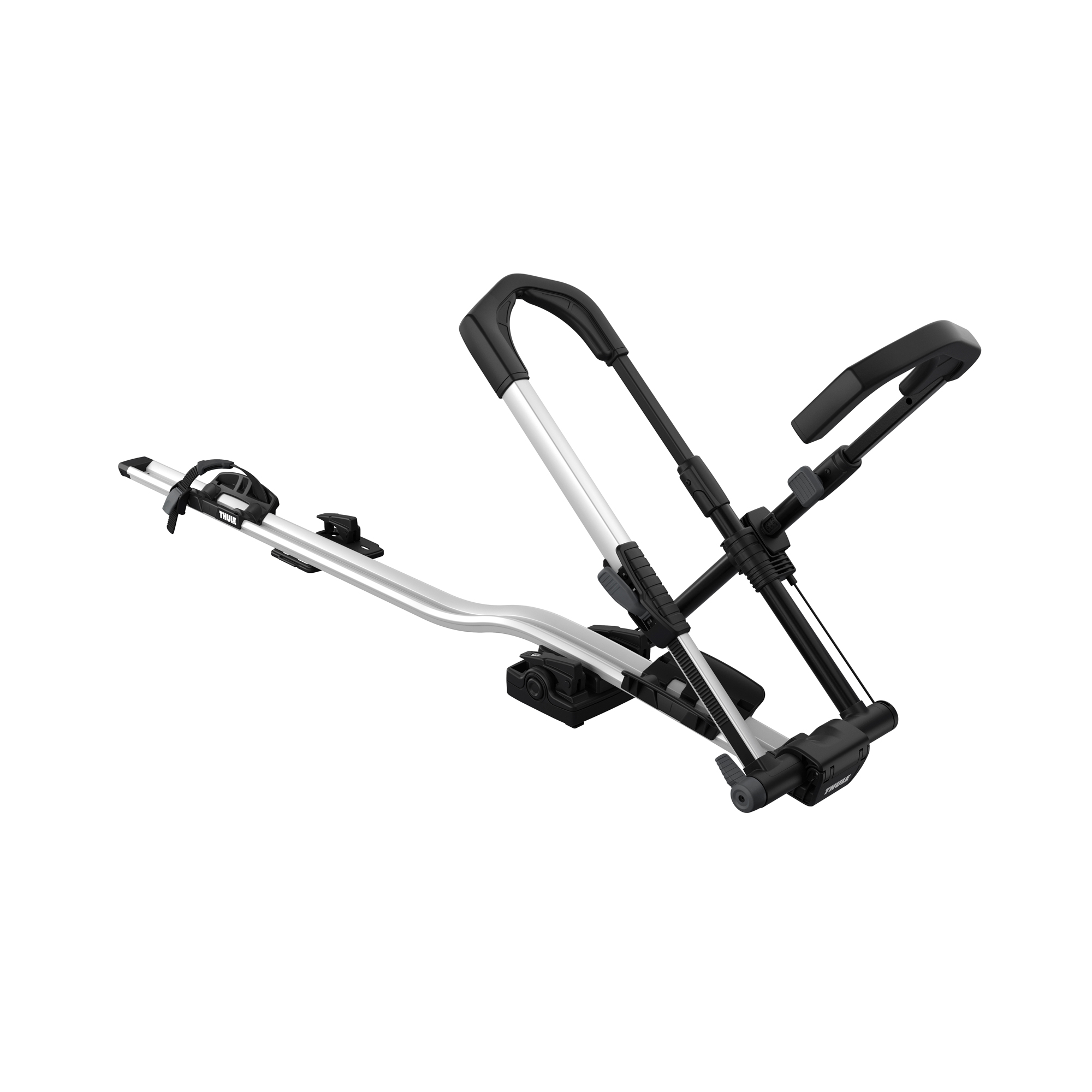 Porte-vélo de toit Thule UpRide