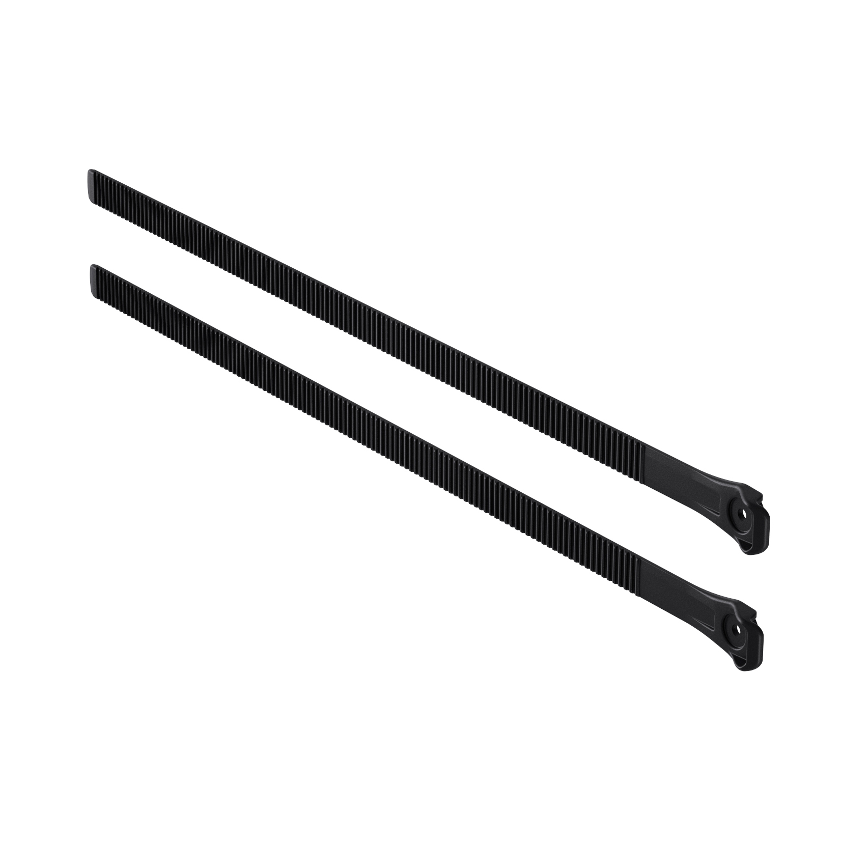 Sangles de roues XXL pour fatbikes Thule XXL Fatbike Wheel Straps