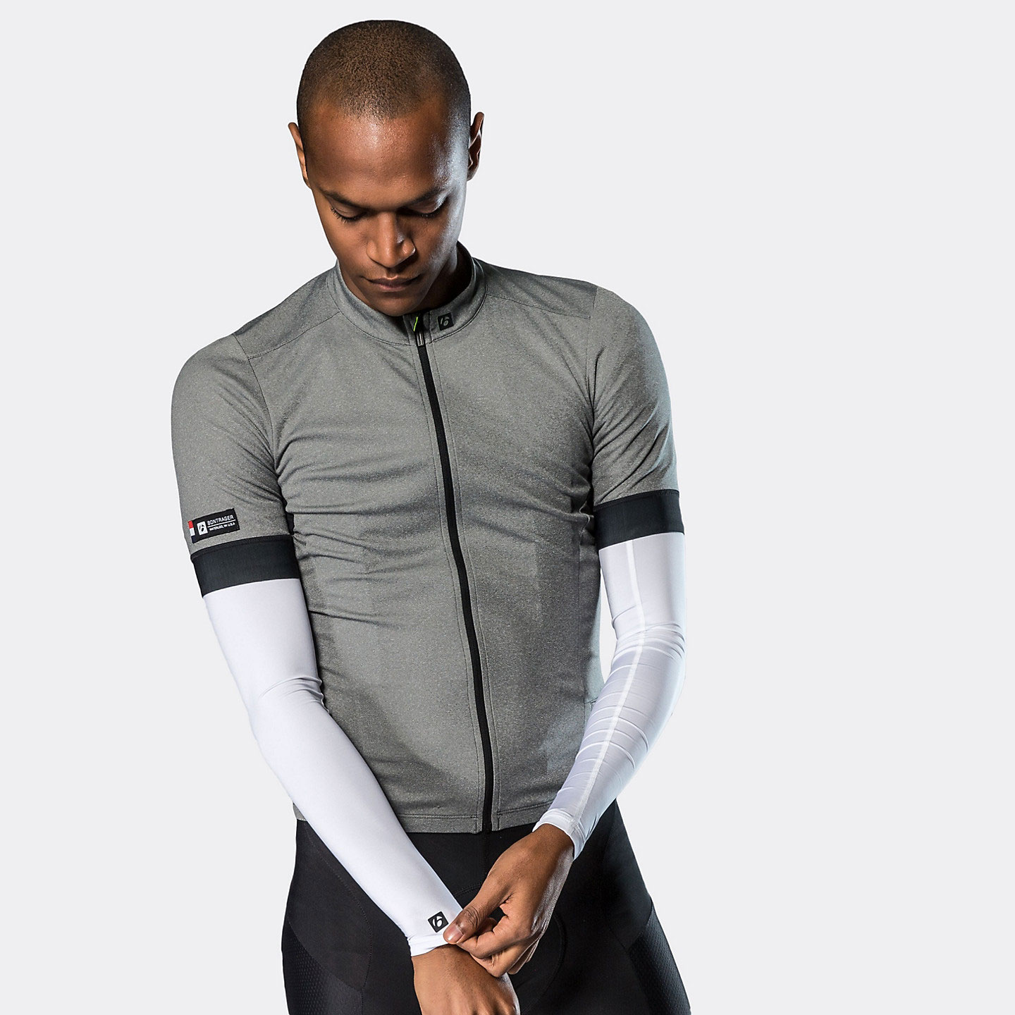 Manchettes Bontrager UV Sunstop