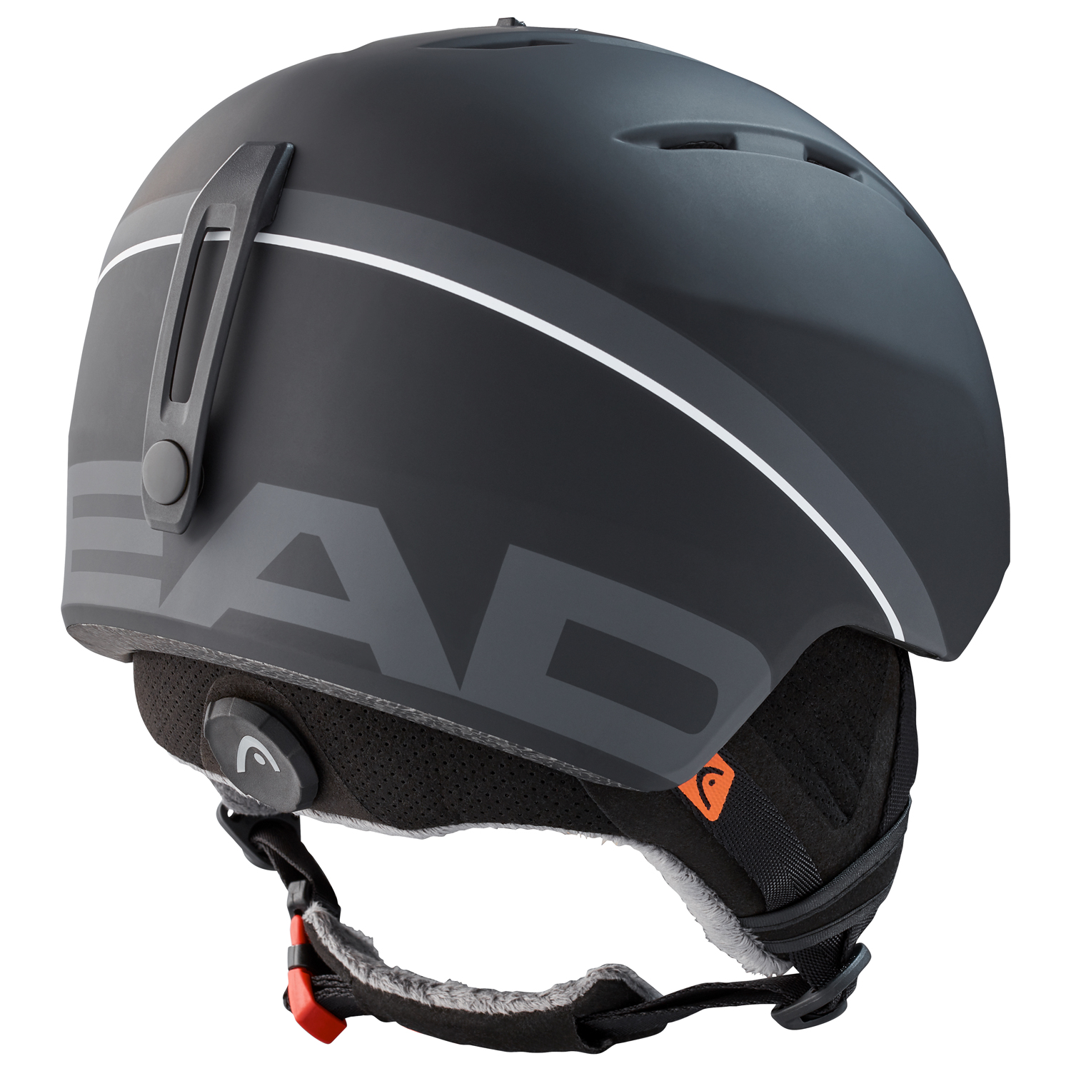 HEAD Varius Noir