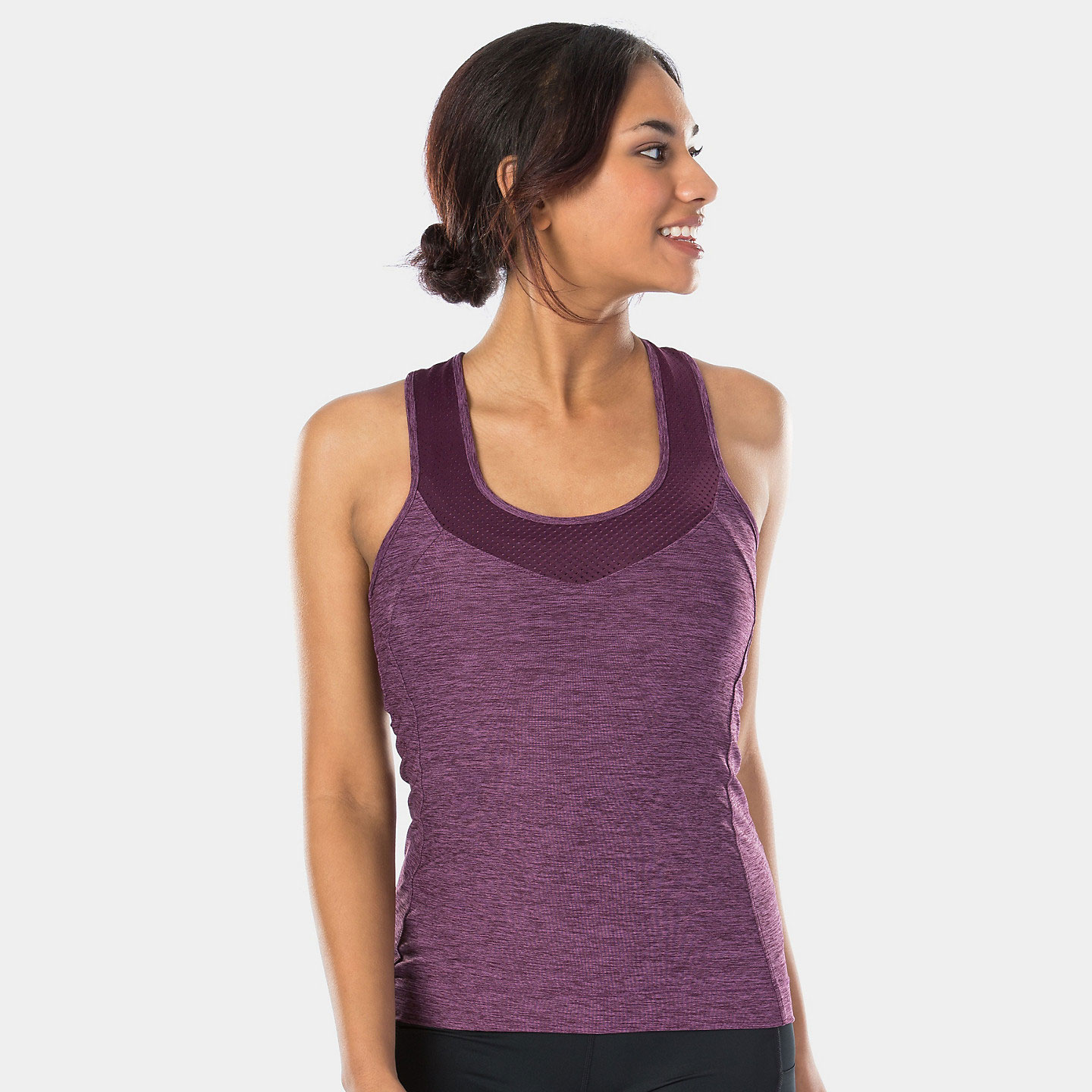 Camisole Bontrager Vella Femme