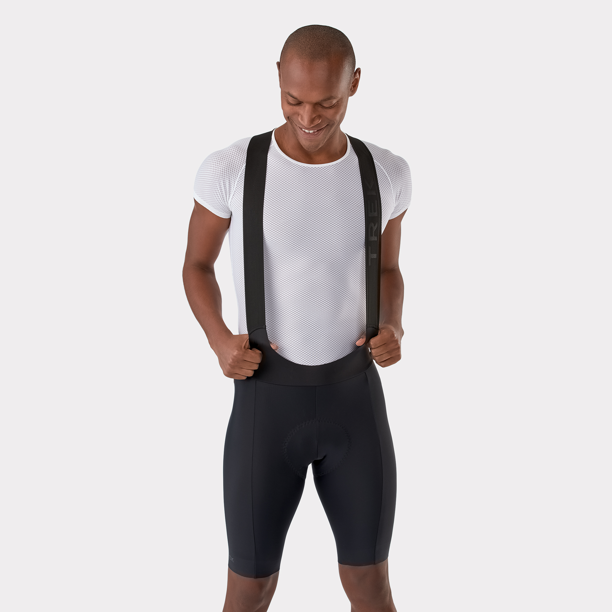 Cuissard à bretelles Trek Velocis Homme
