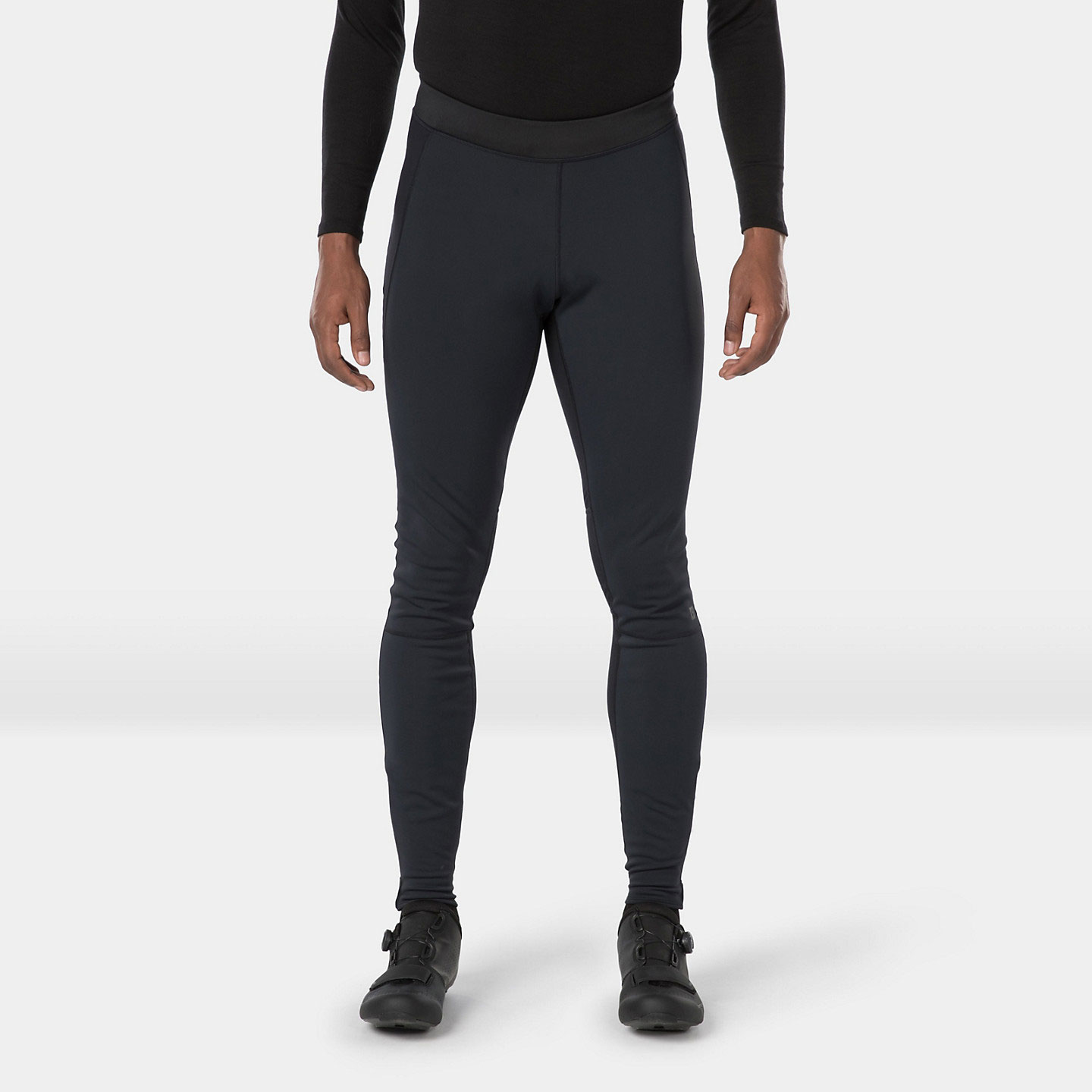 Cuissard long Bontrager Velocis Softshell Homme