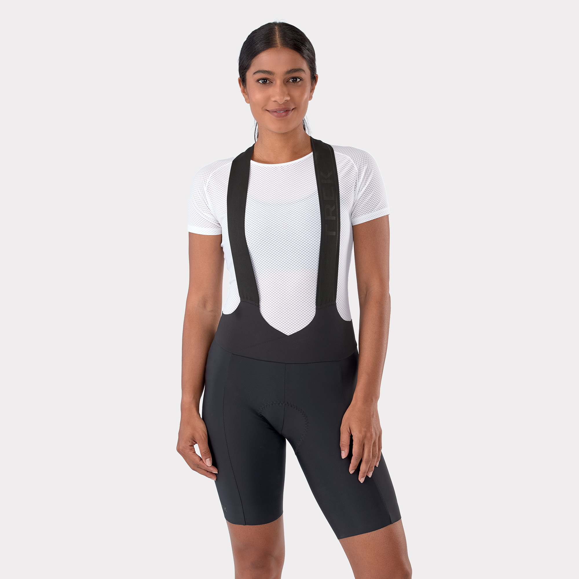 Cuissard à bretelles Trek Velocis Femme