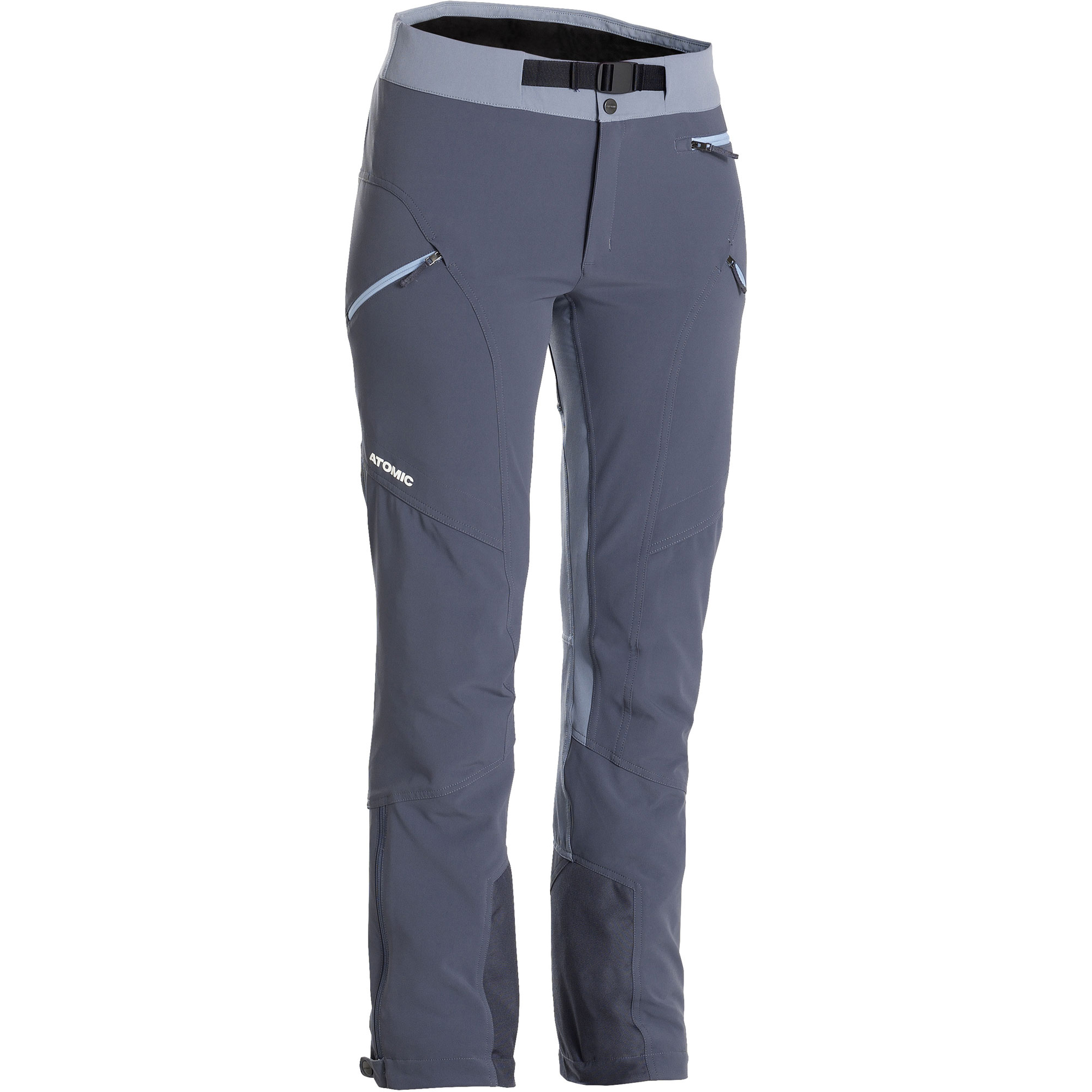 Pantalon Atomic Backland WS W Femme 2020