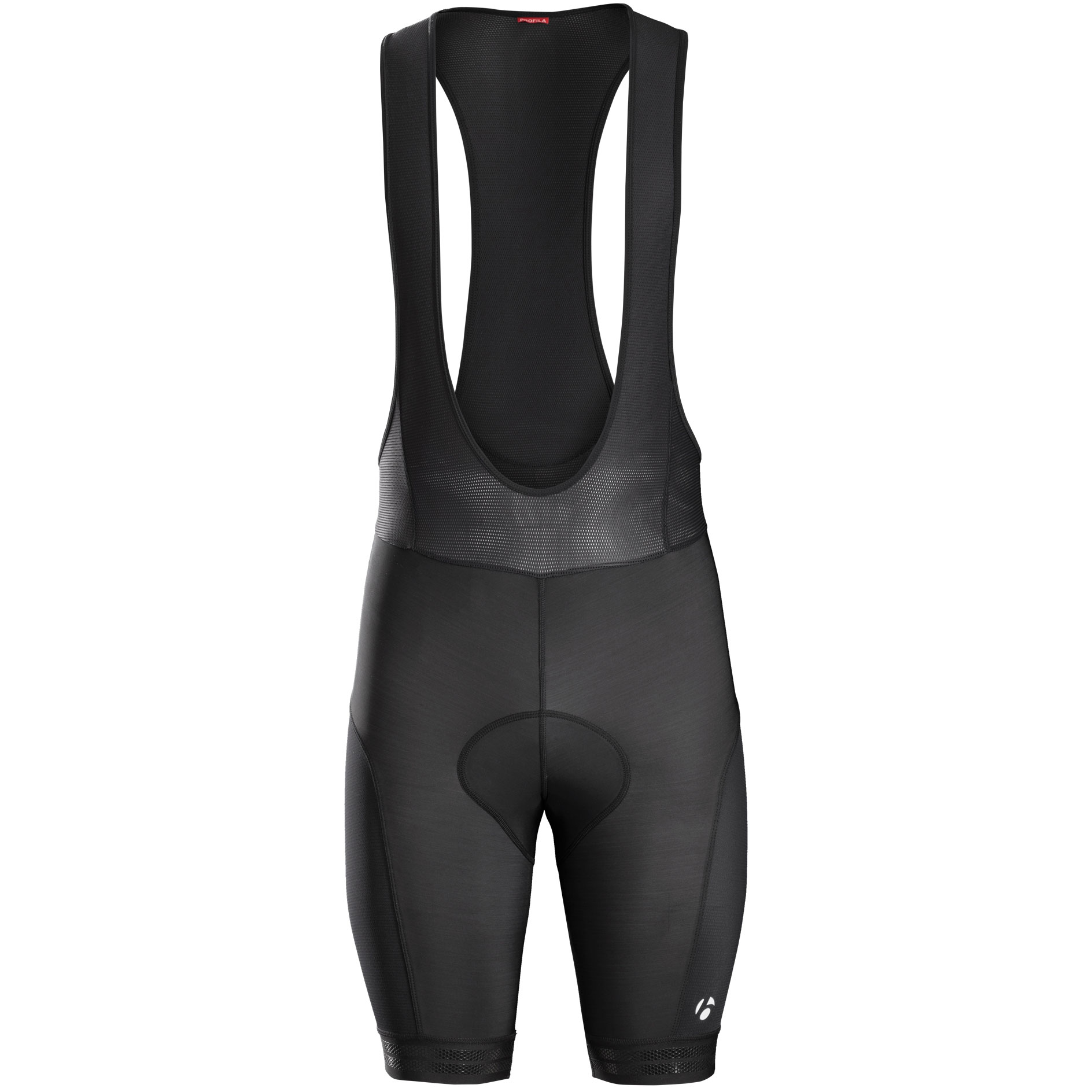 Cuissard à bretelles Bontrager Circuit Homme