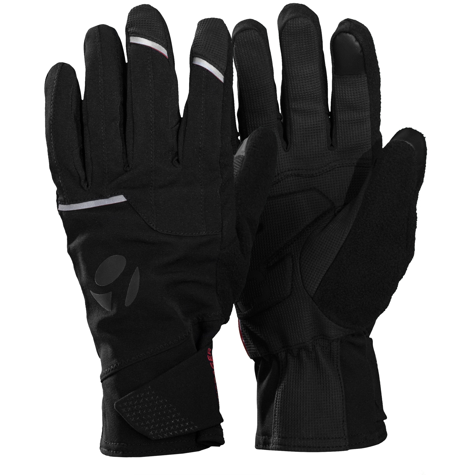 Gants Bontrager Stormshell Homme