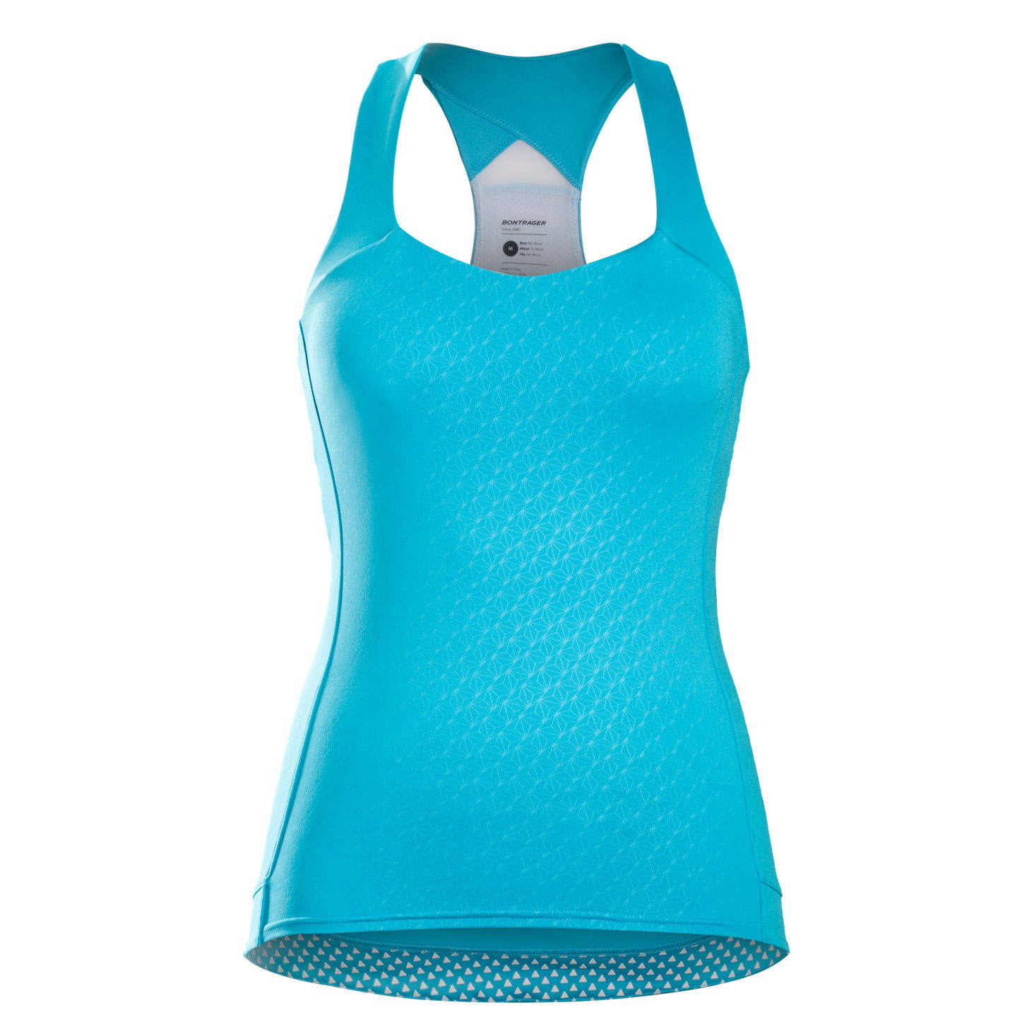 Camisole Bontrager Vella Femme