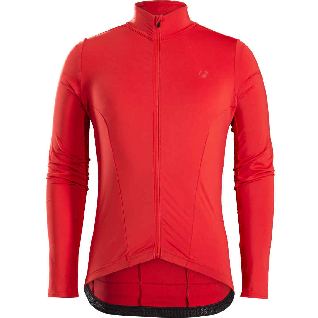 Maillot à manches longues Bontrager Velocis Thermal Homme