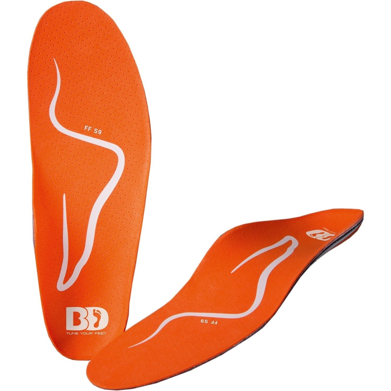 Semelles BOOTDOC FF S9 2021