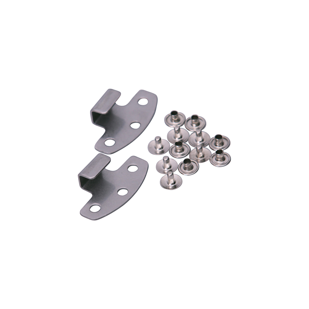 Attaches Contour Tail Hook Set