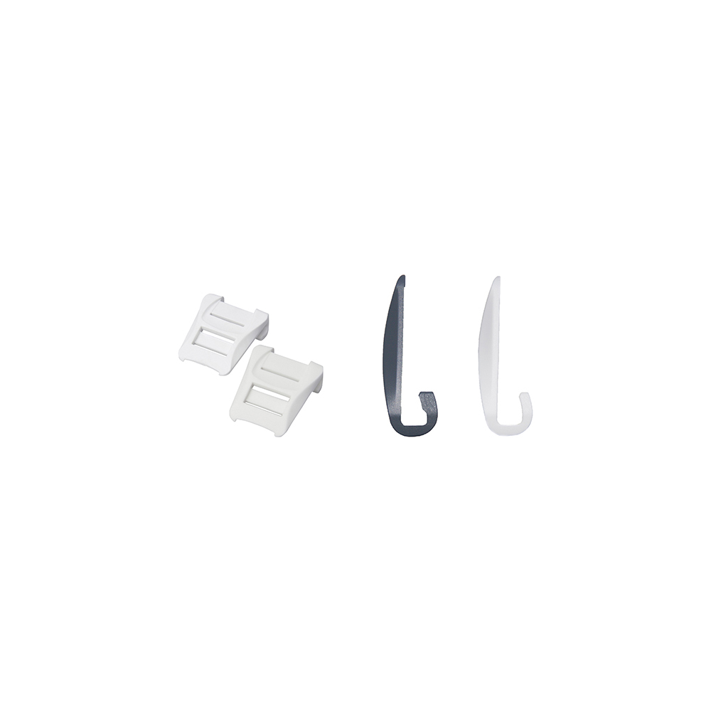 Attaches Contour Tailclip Slim