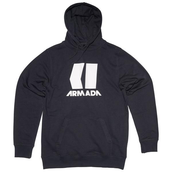 Chandail à capuche Armada Icon 2021