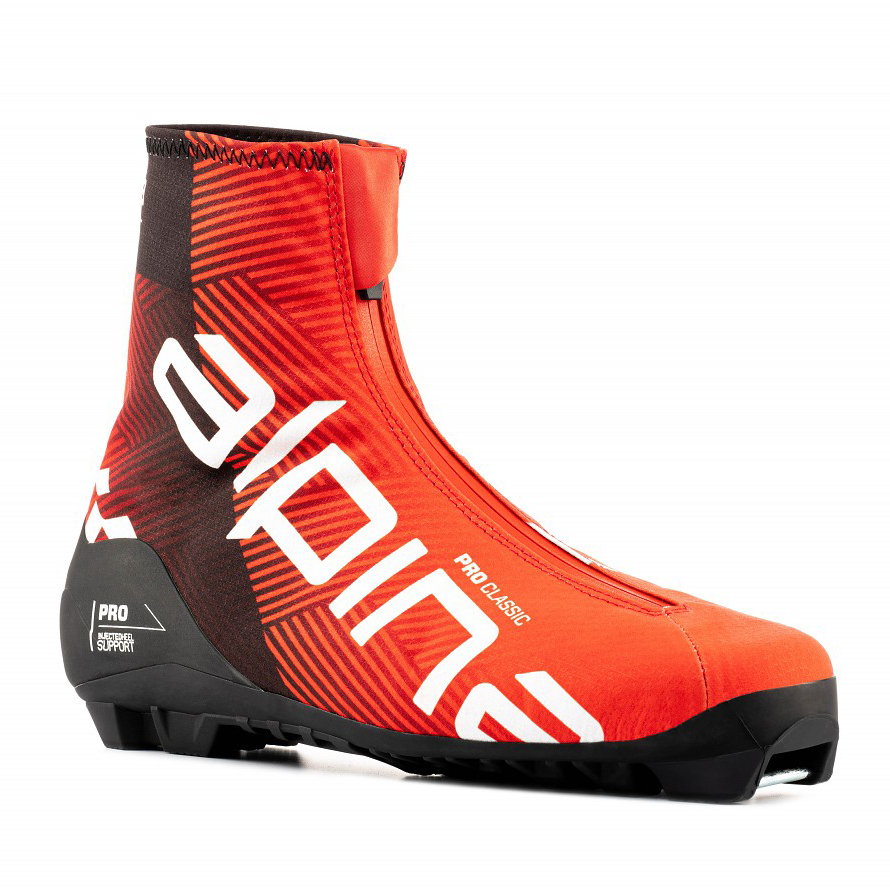 Bottes Alpina Pro Classic 2023
