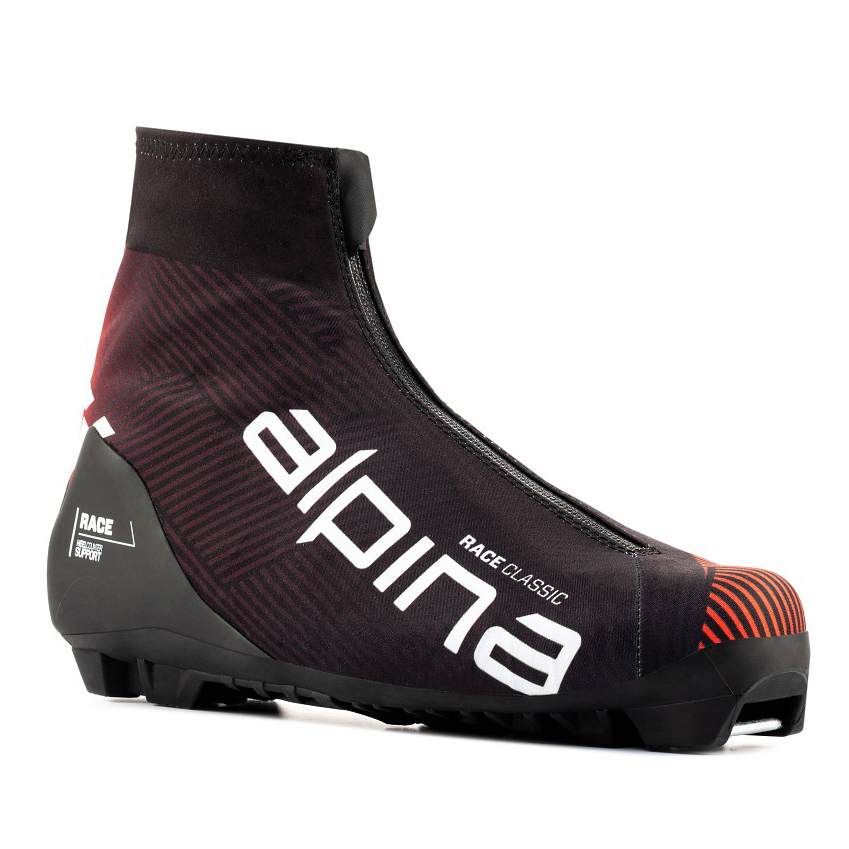Bottes Alpina Racing Classic 2024