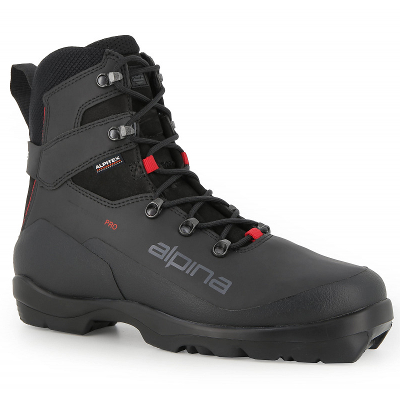 Bottes Alpina Tourer Pro