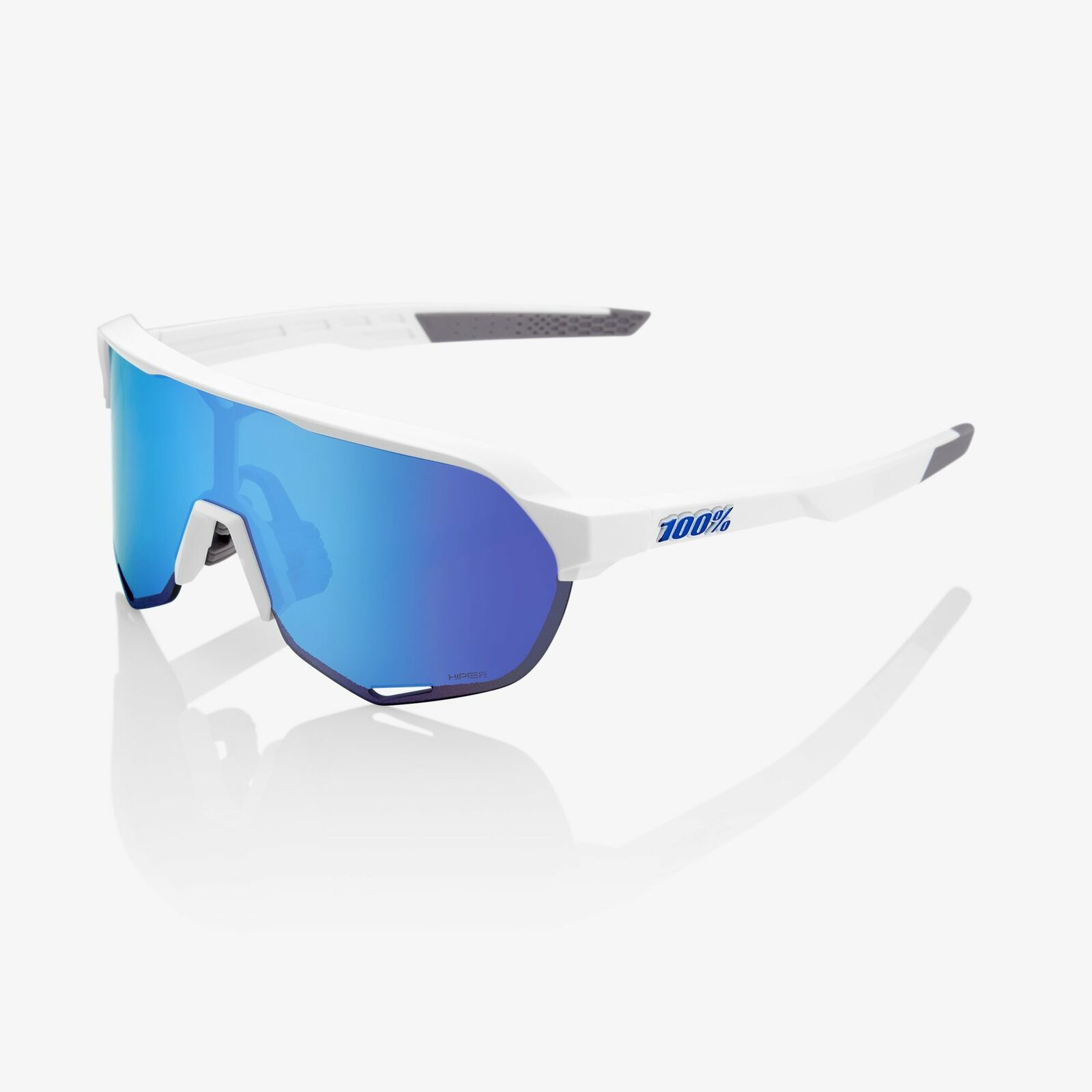 Blanc/Bleu