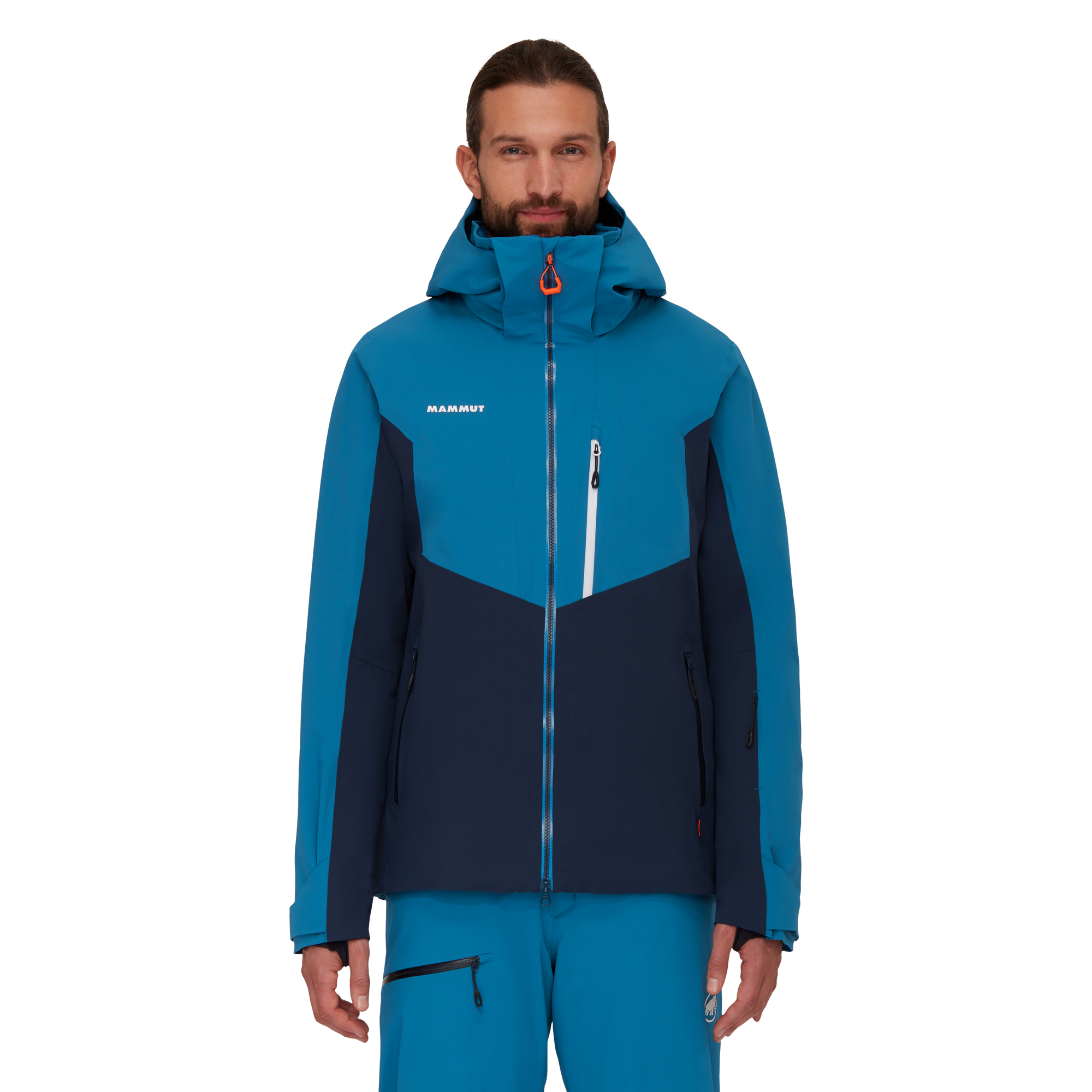 Manteau Mammut Stoney HS Thermo Homme 2024