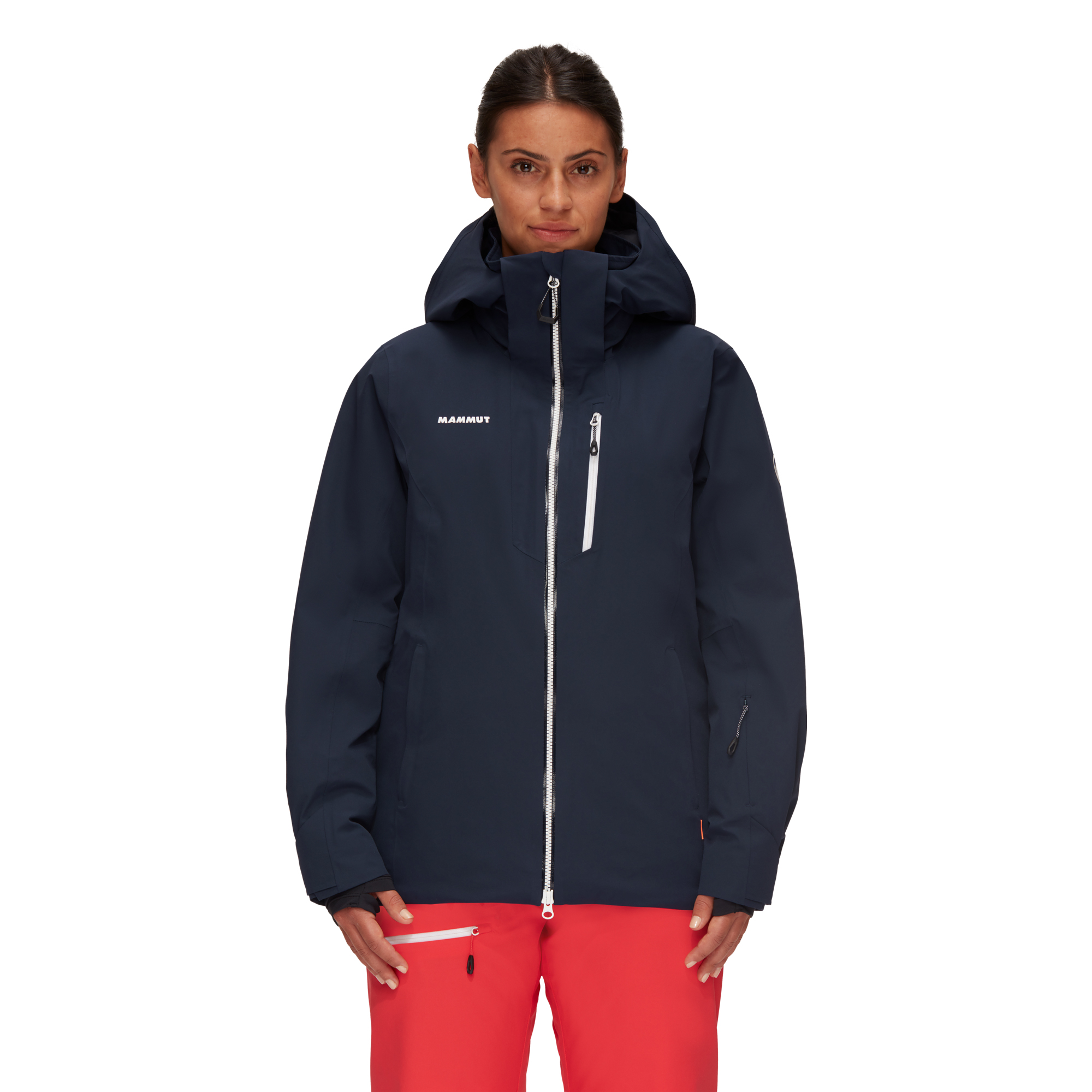 Manteau Mammut Stoney HS Thermo Femme 2024