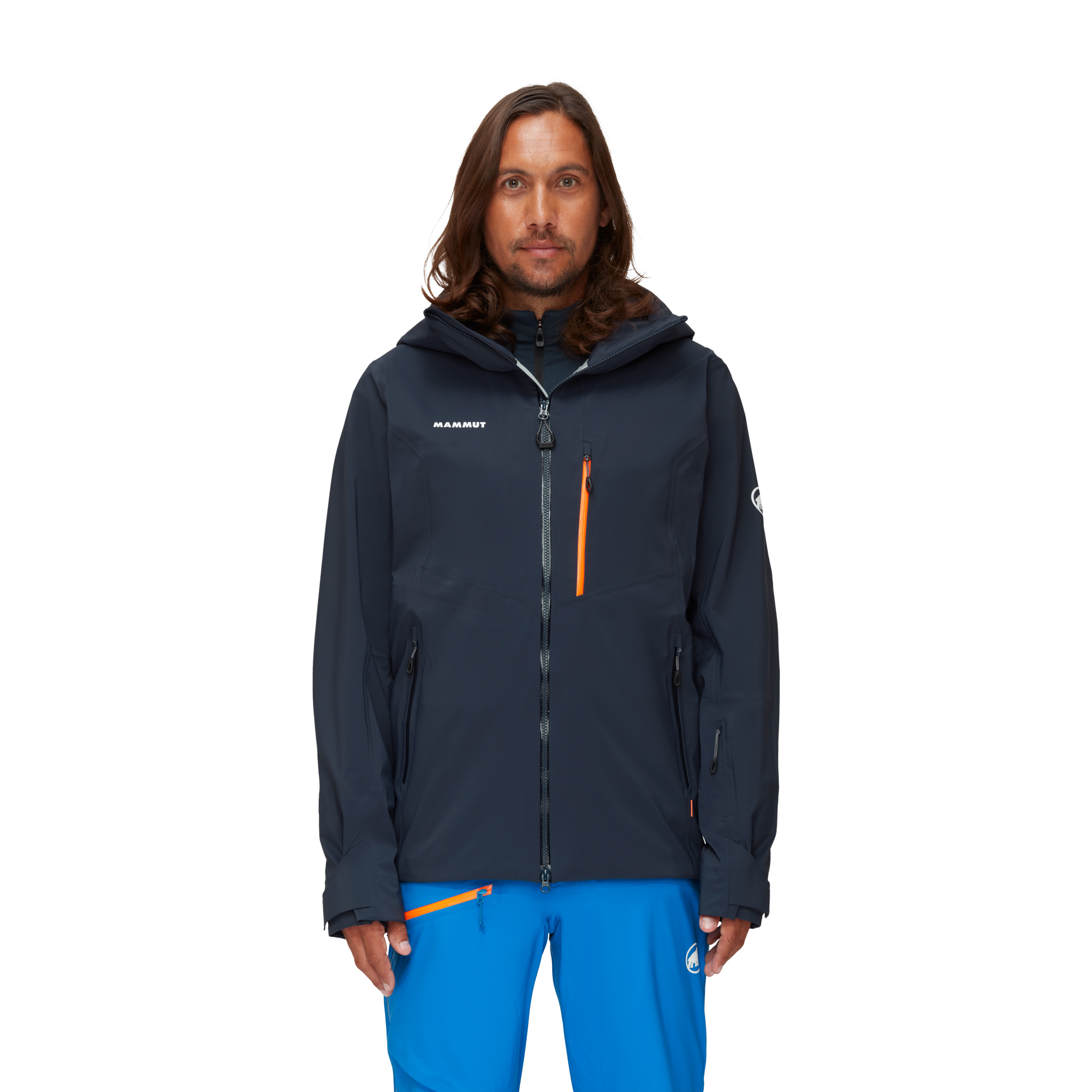 Manteau Mammut Stoney HS Homme 2024