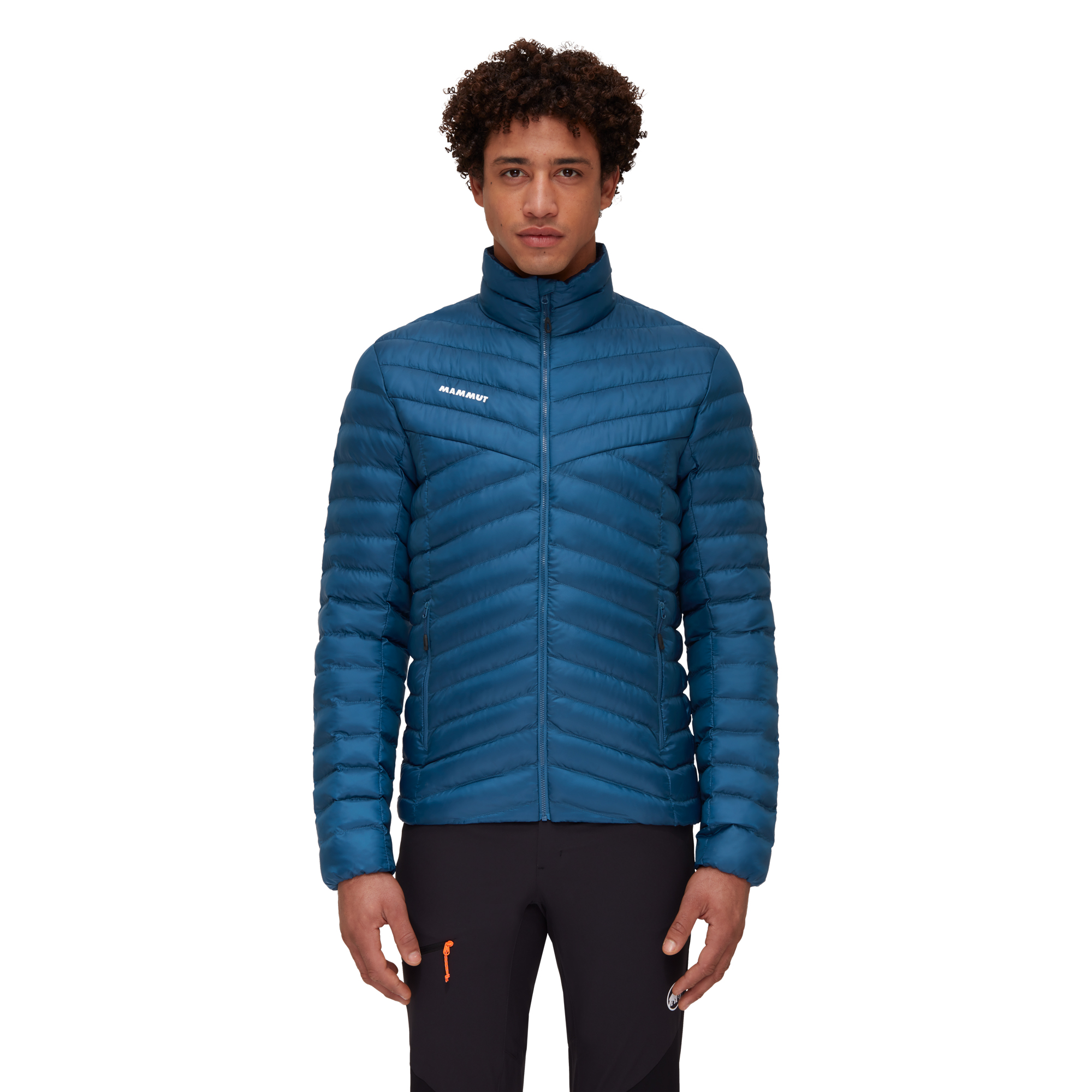 Manteau Mammut Albula IN Homme 2024