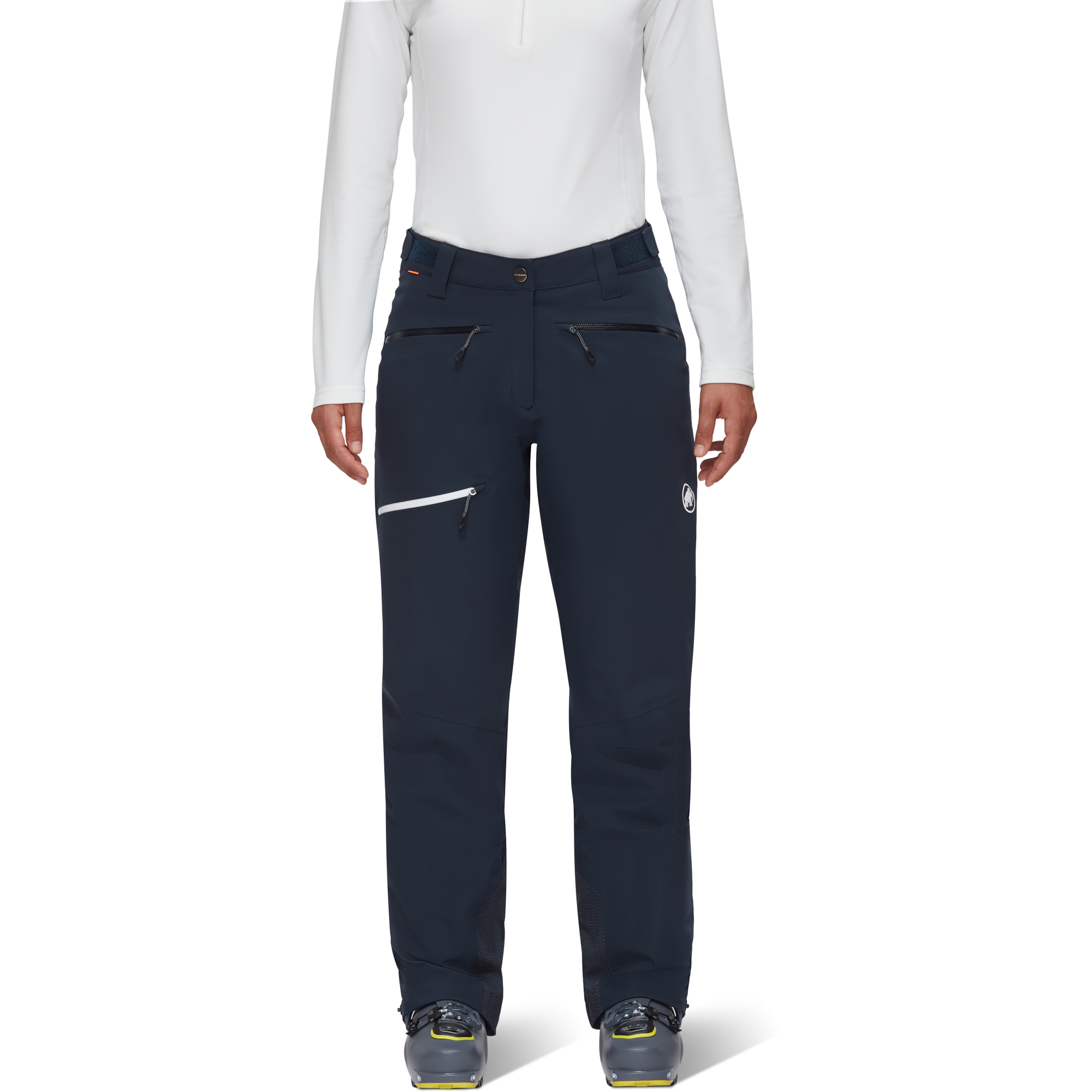 Pantalon Mammut Stoney HS Thermo Femme 2024