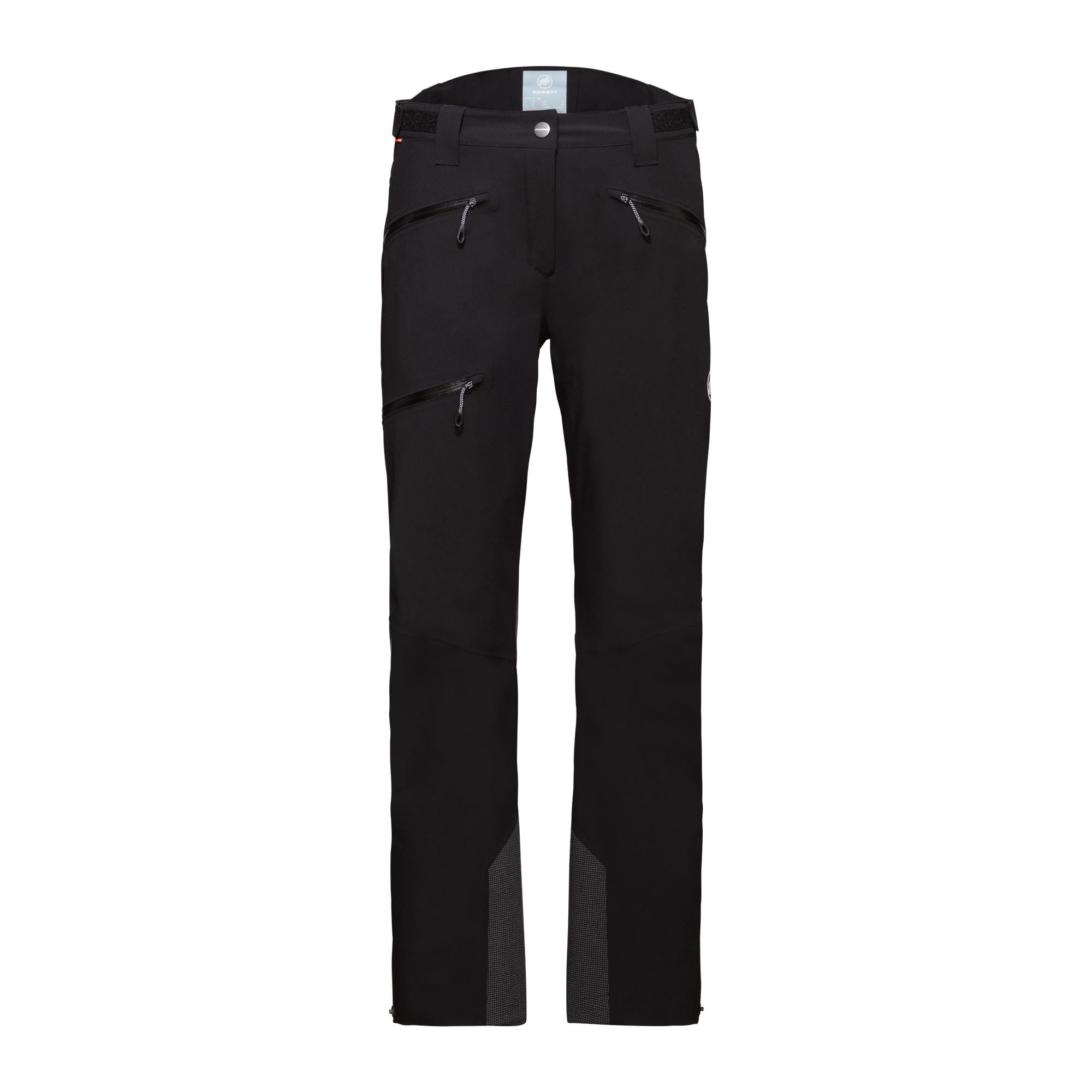Pantalon Mammut Stoney HS Femme 2024
