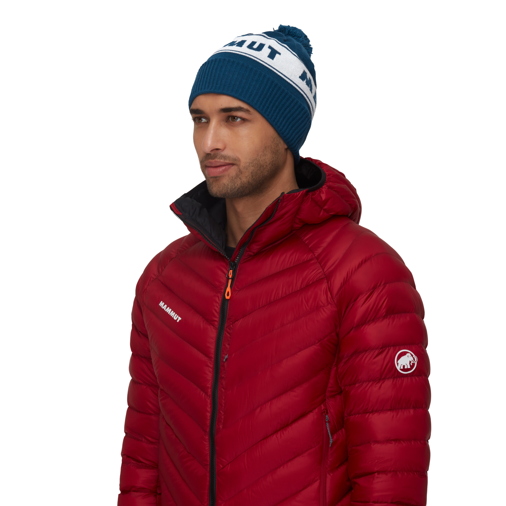 Bleu/Blanc