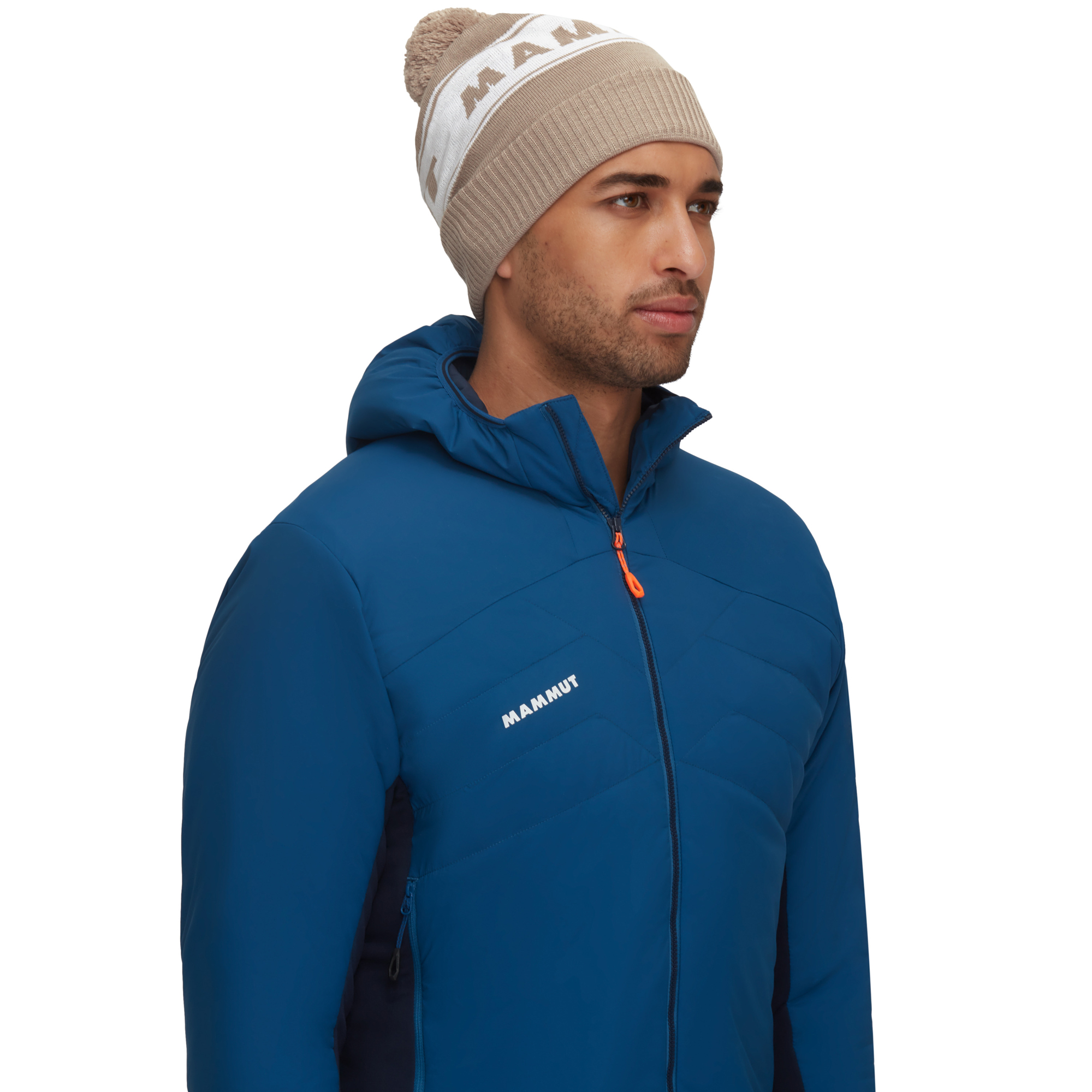 Tuque Mammut Peaks 2024