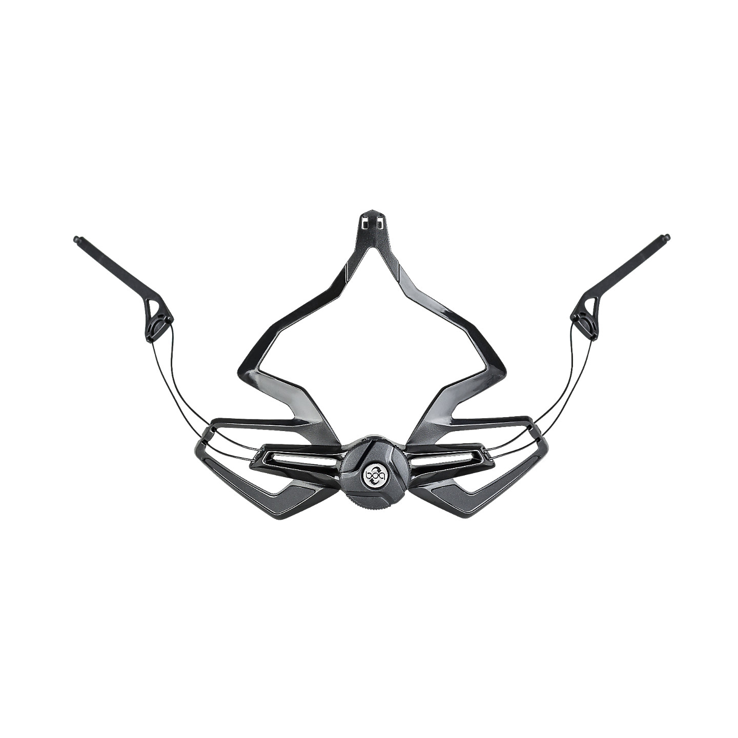 Système de réglage de casque de vélo Bontrager - Boa