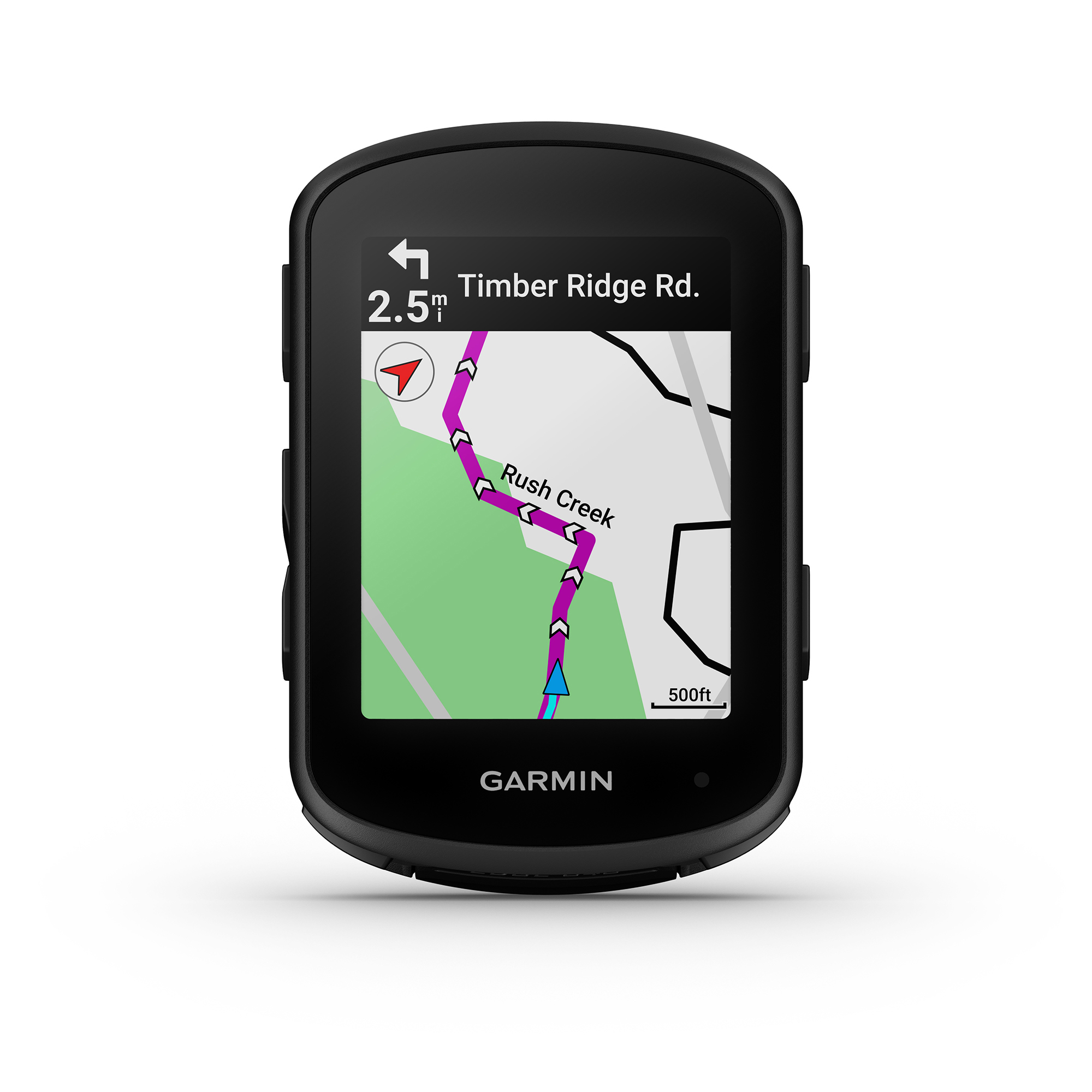Cyclomètre GPS Garmin Edge 840 Unité
