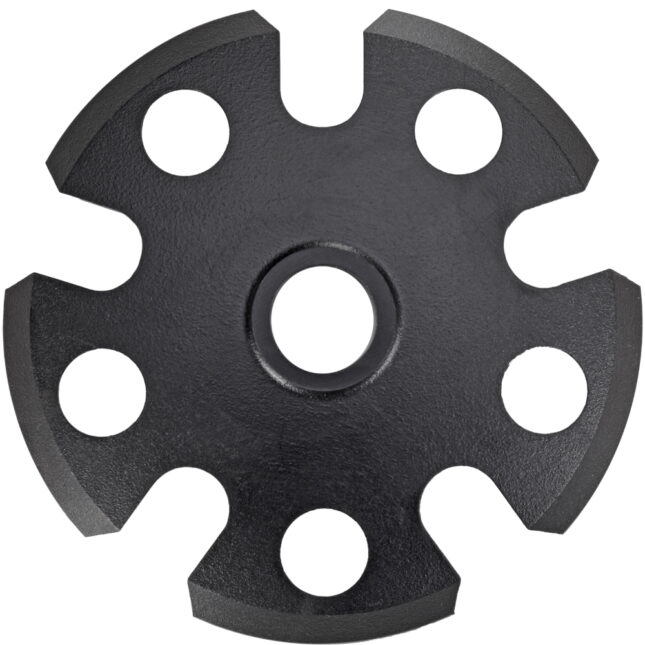 Paniers Leki Tour Snowflake Basket 95 mm