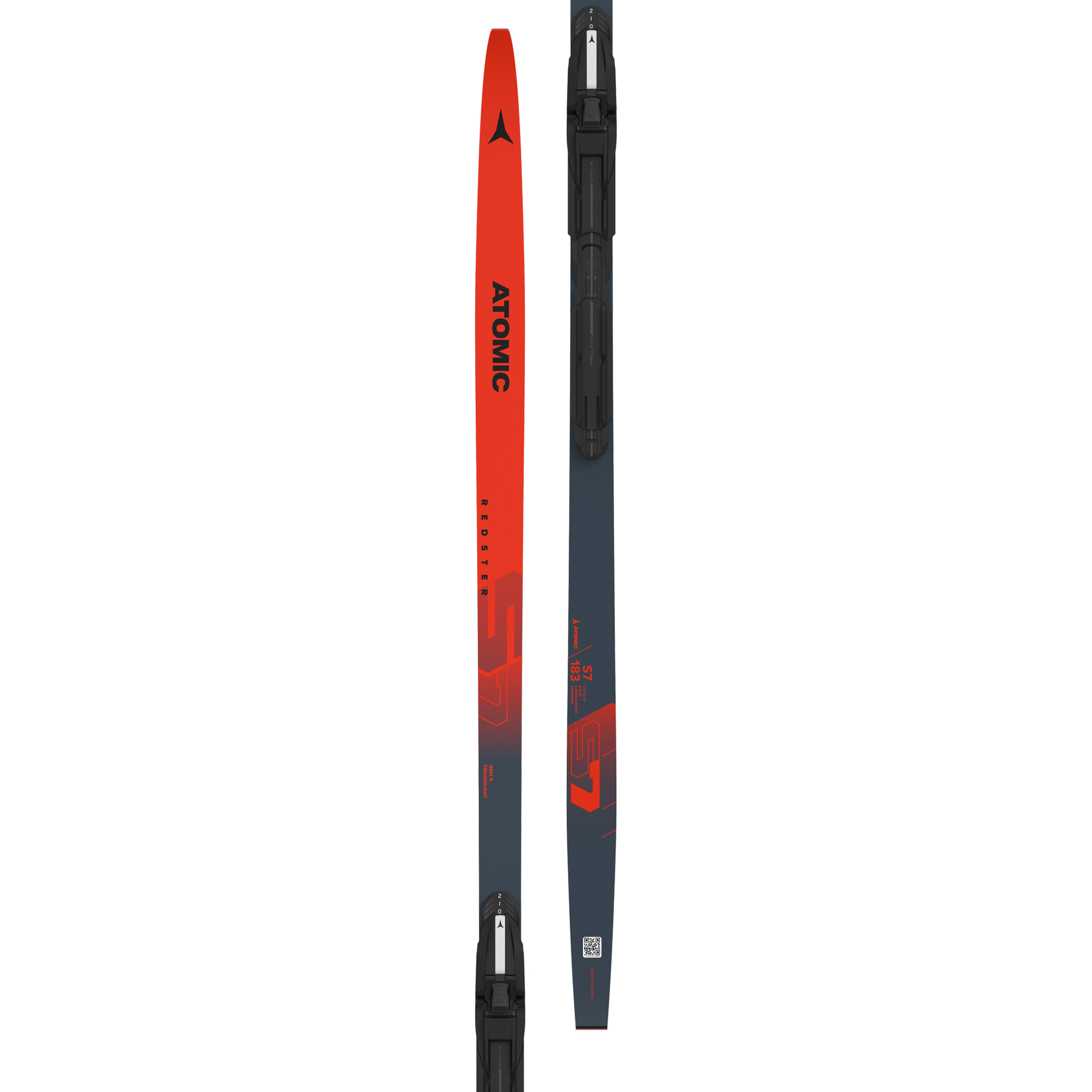Atomic Redster S7 Gen S Hard + Prolink Shift SK 2026
