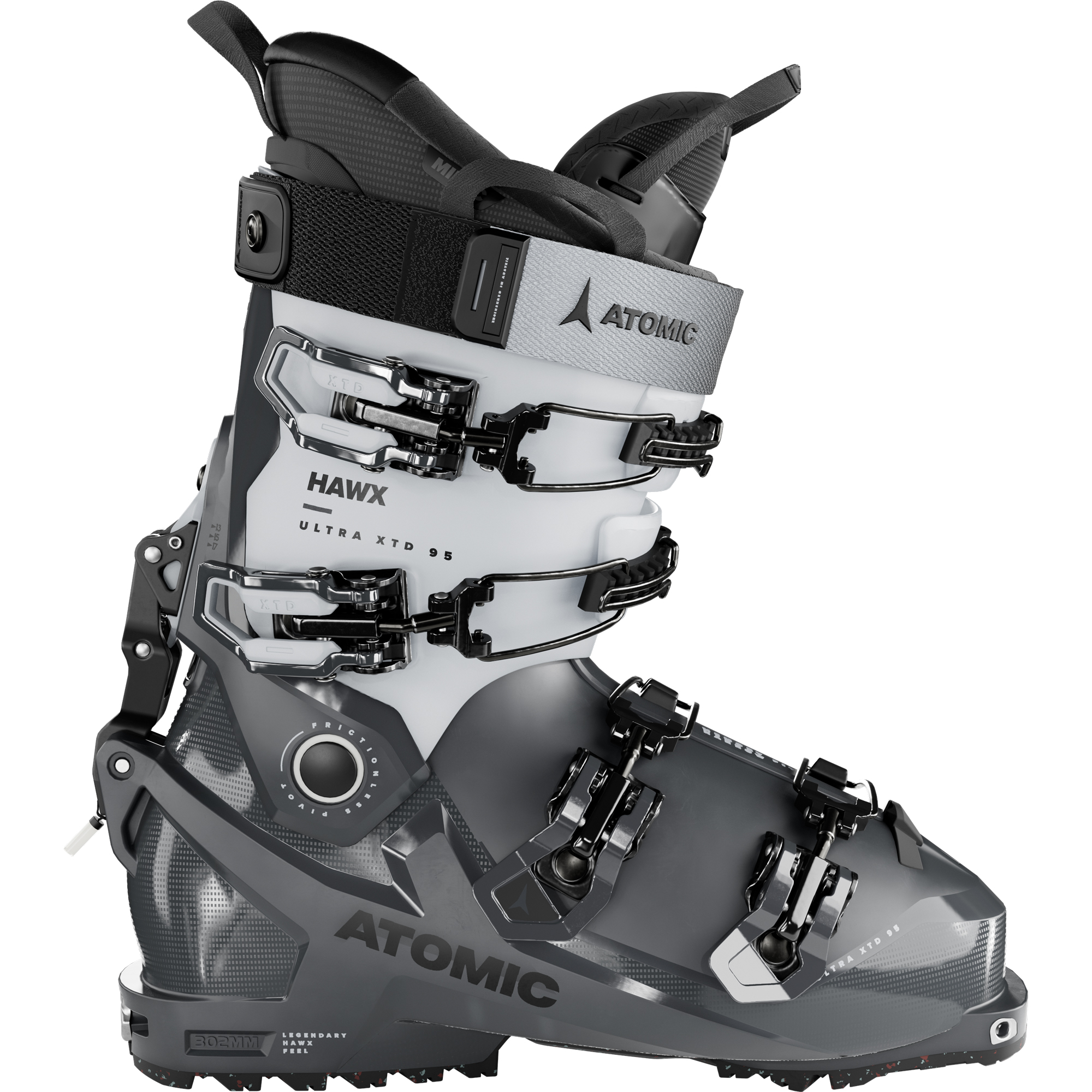 Bottes Atomic Hawx Ultra XTD 95 W GW Femme 2024