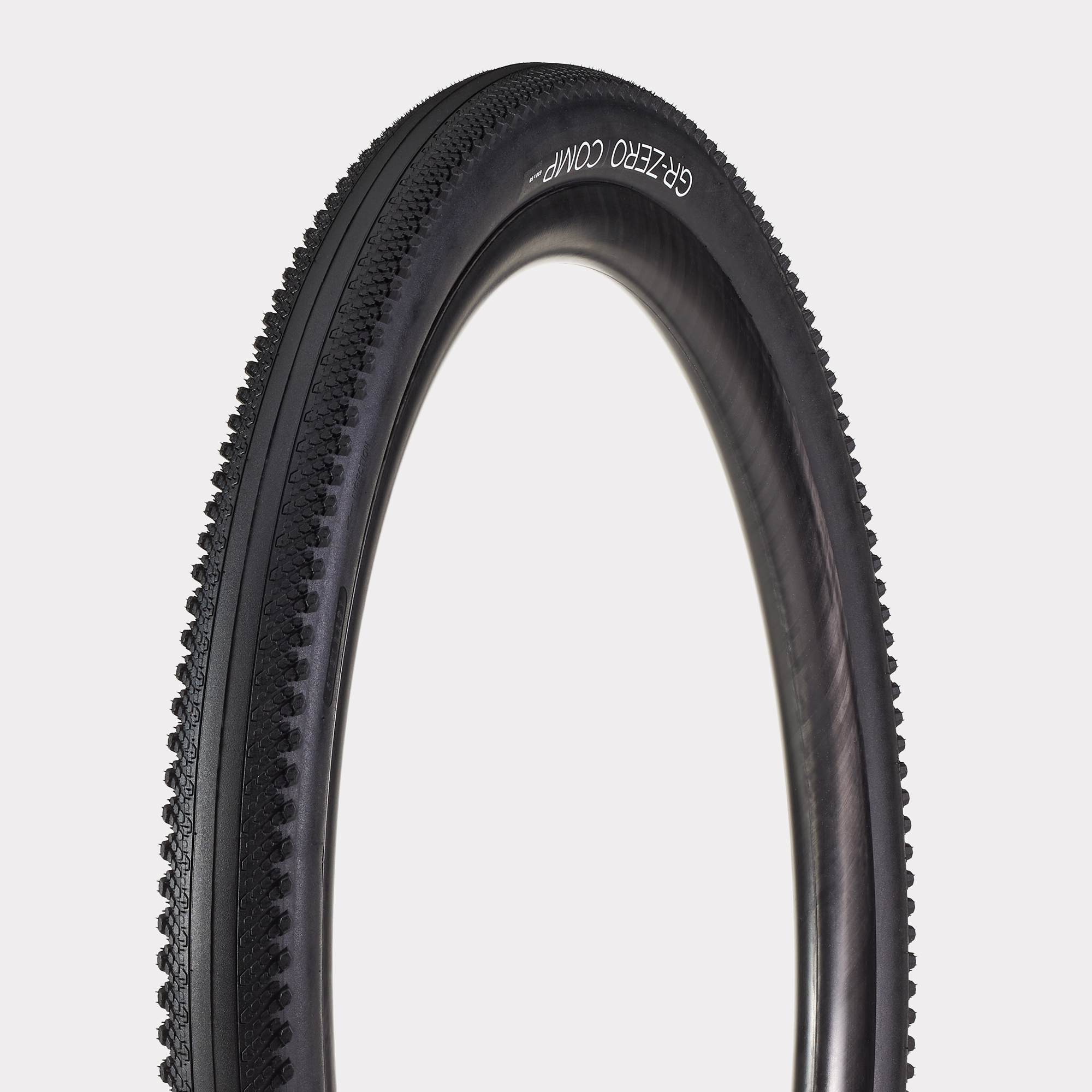 Pneu gravel Bontrager GR0 Comp
