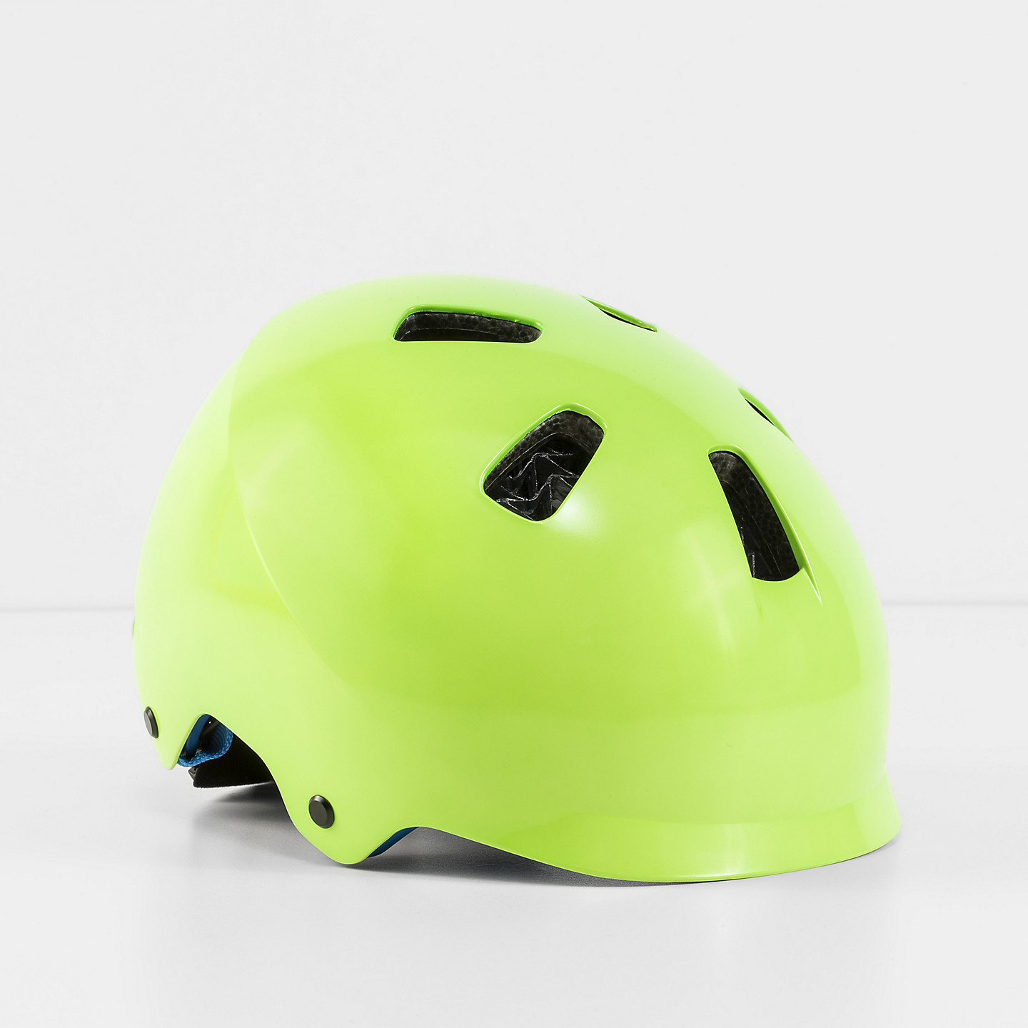 Casque Junior Bontrager Jet WaveCel