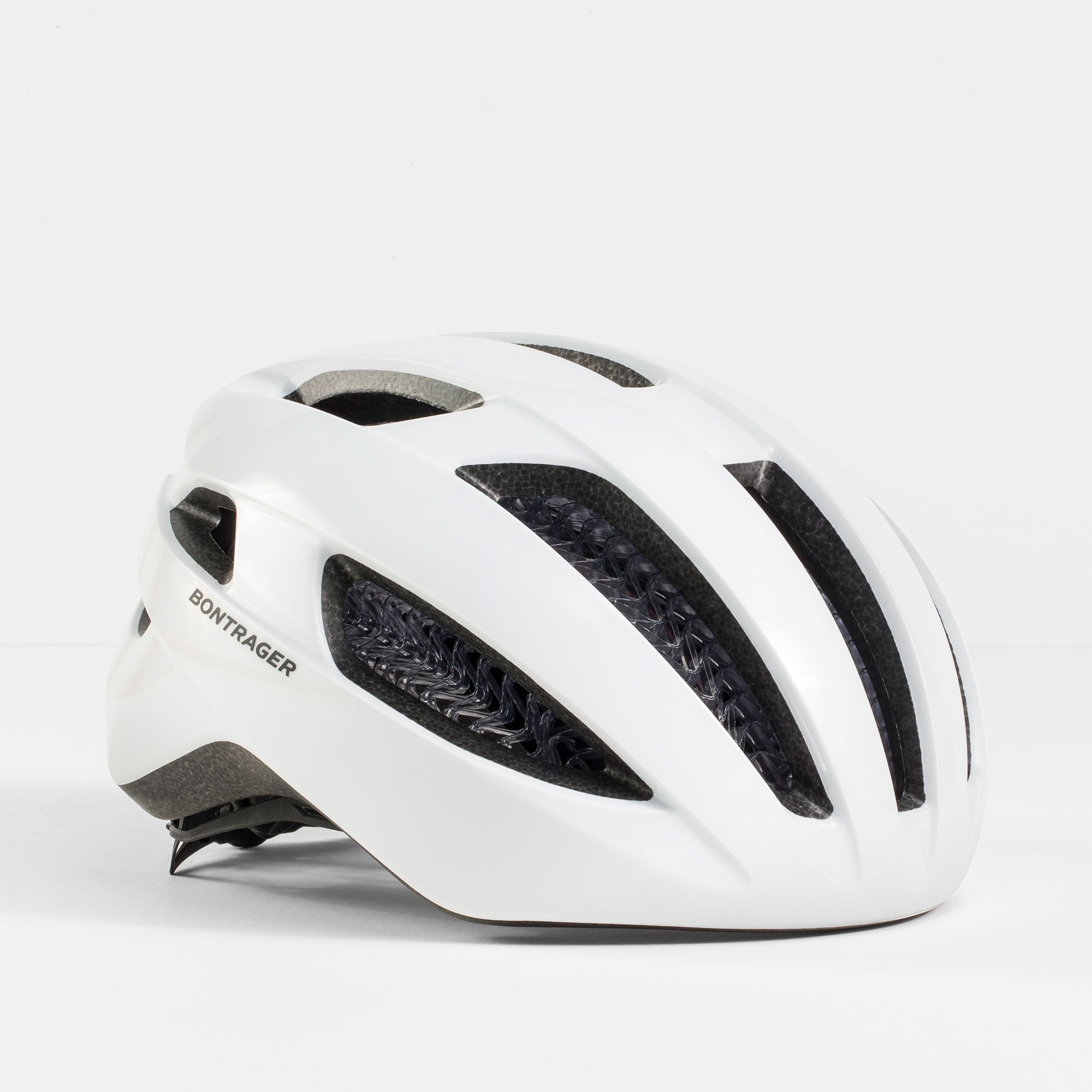 Casque route Bontrager Starvos WaveCel