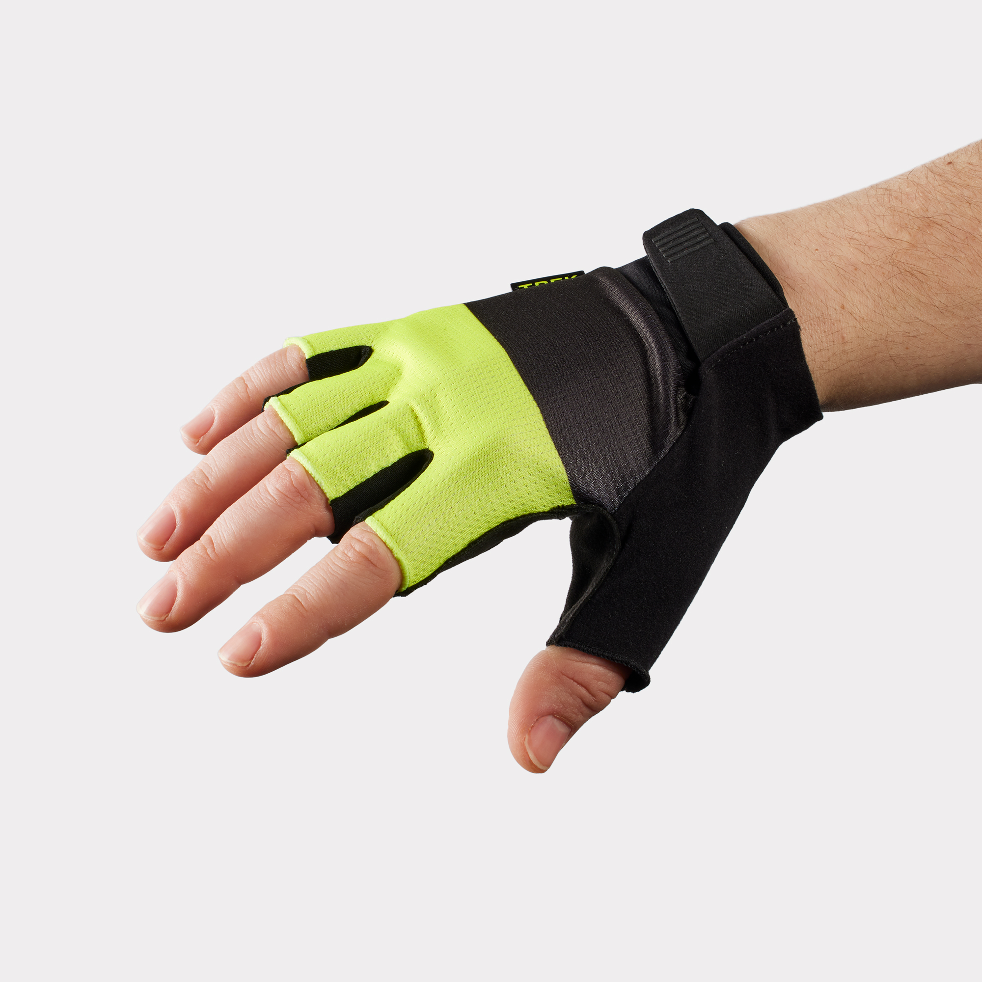 Gants Trek Circuit Twin Gel Unisexe