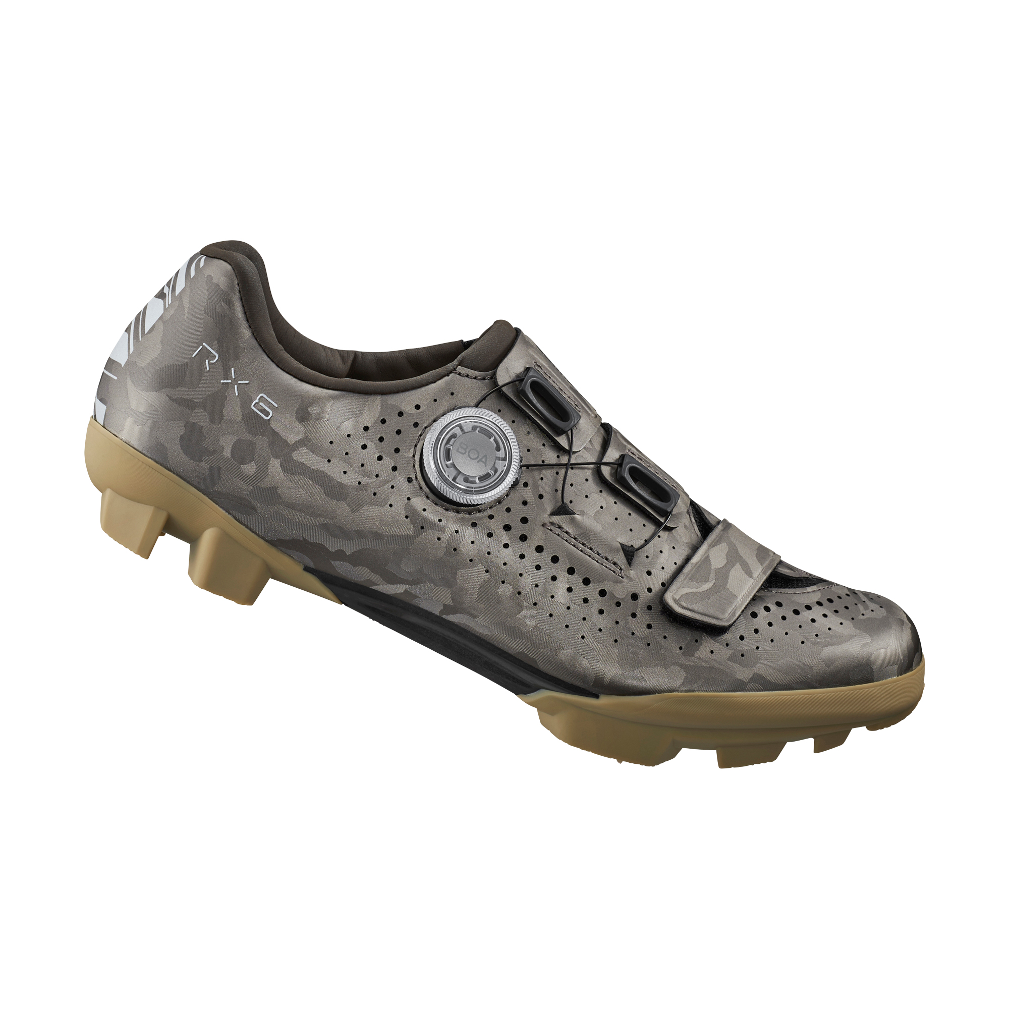 Chaussures gravel Shimano SH-RX600W Femme