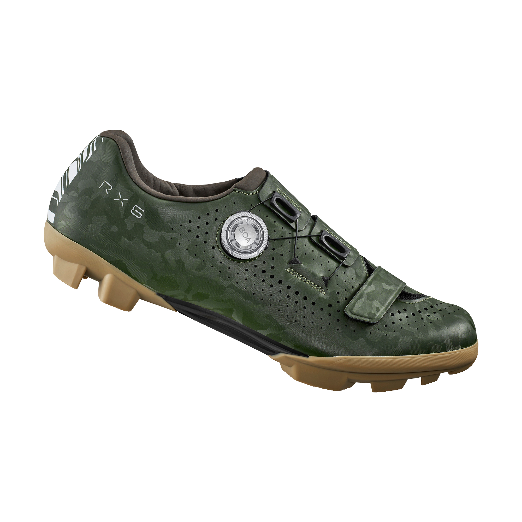 Chaussures gravel Shimano SH-RX600