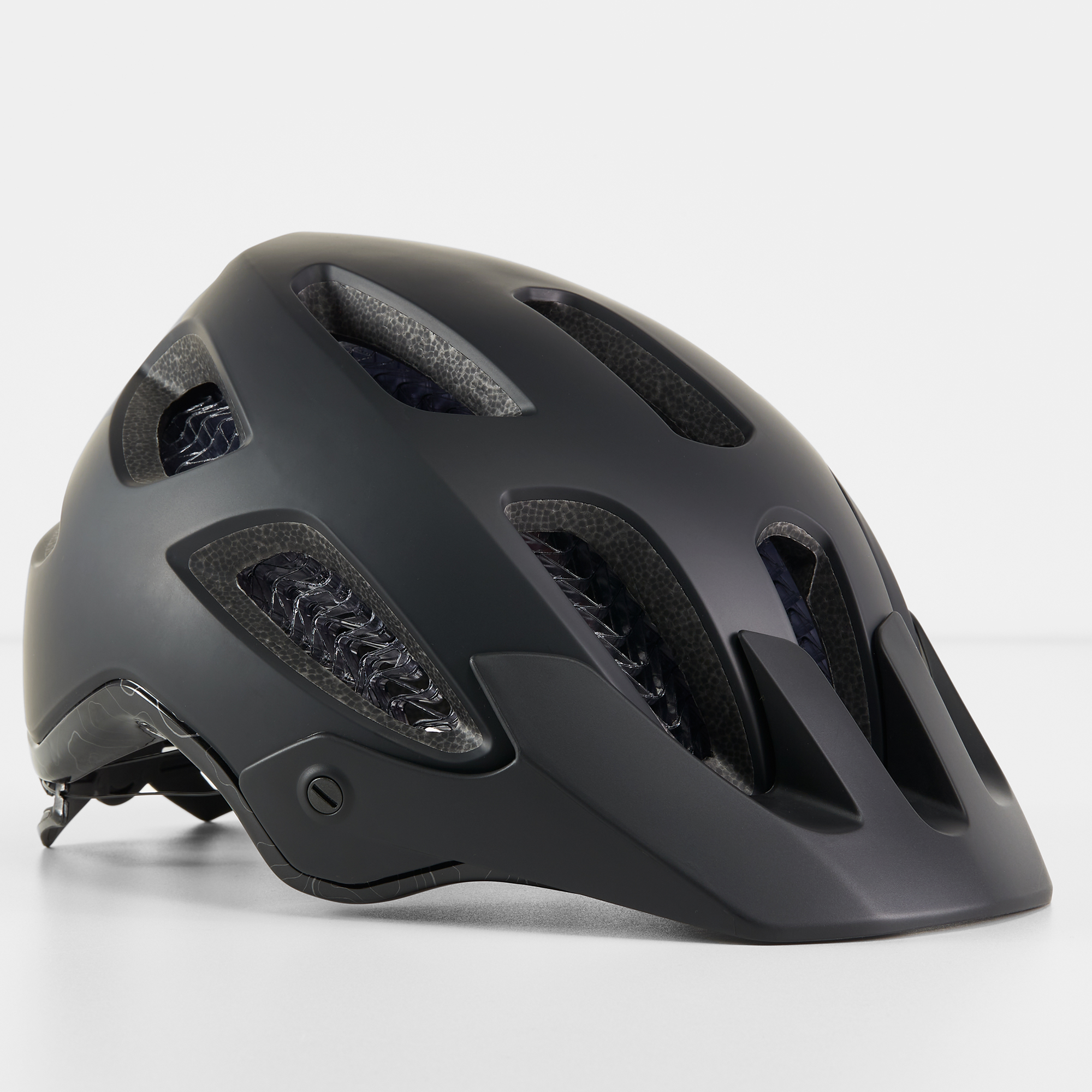 Casque montagne Trek Rally WaveCel