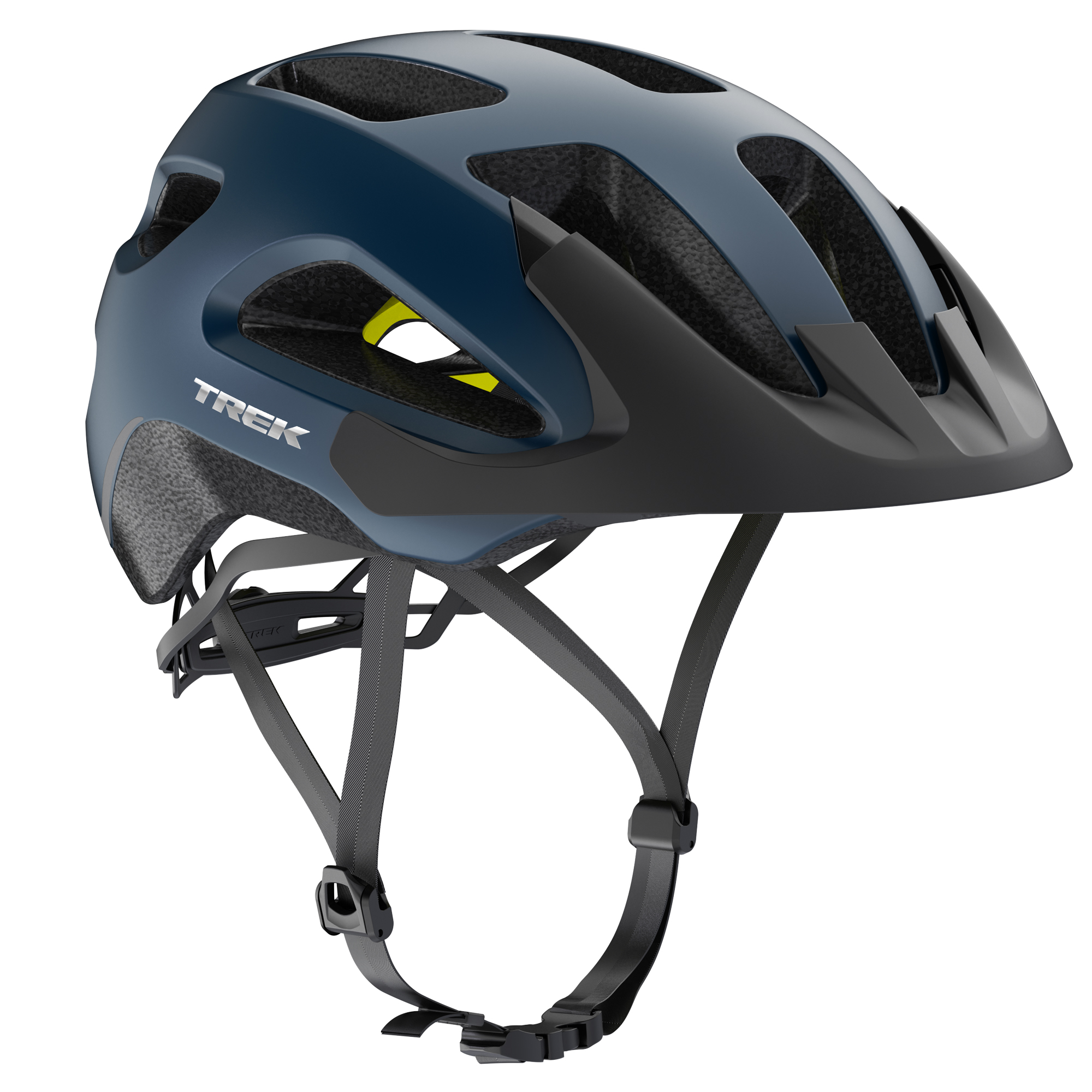 Casque Trek Solstice Mips