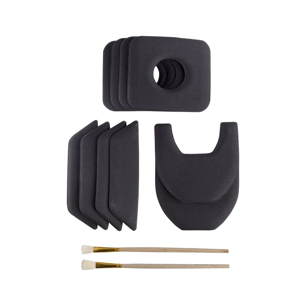 Réducteur de volume Atomic Memory Fit Volume Reducer pads
