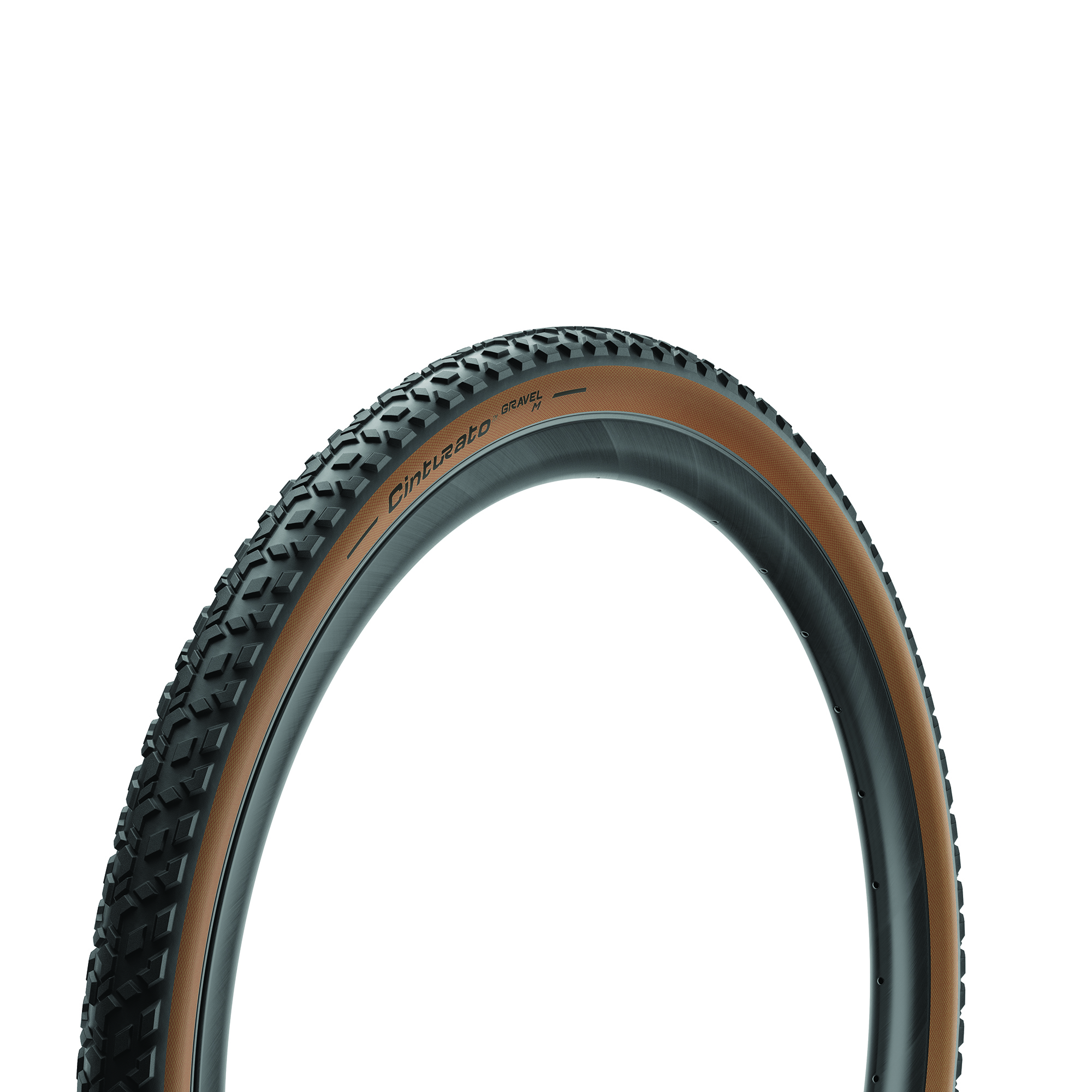 Pneu gravel Pirelli Cinturato Gravel M